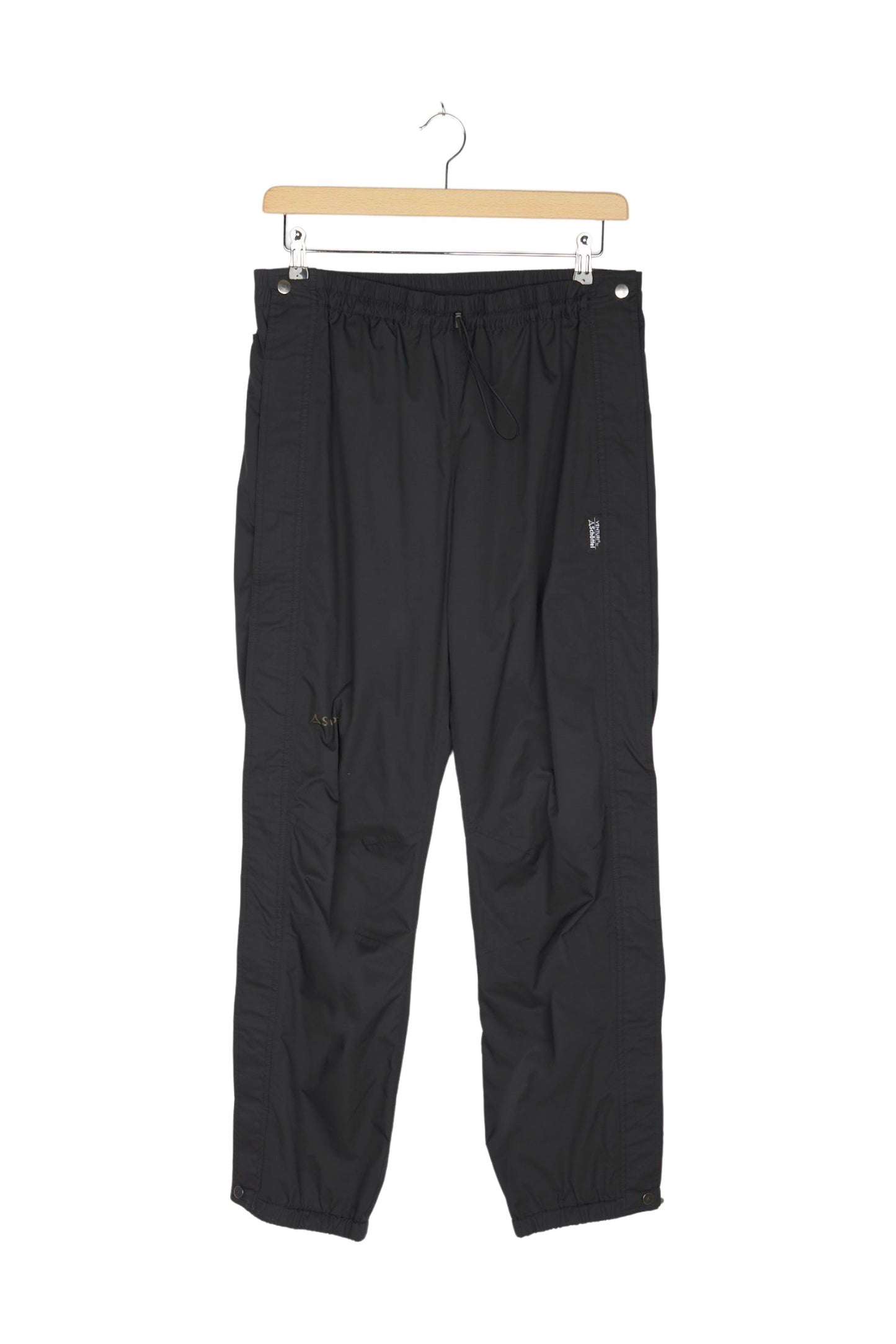 Hardshellhose, Regenhose für Herren