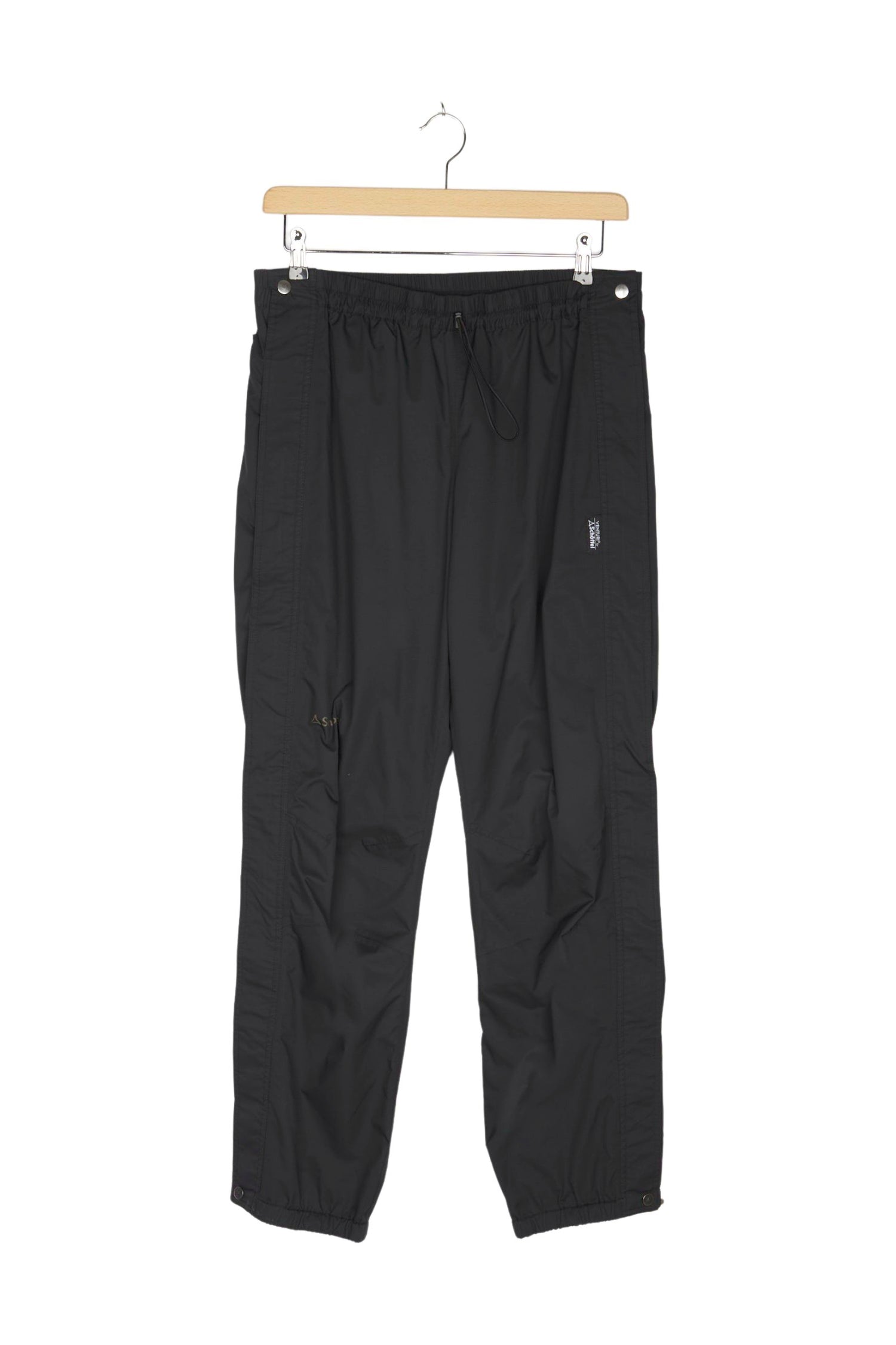 Hardshellhose, Regenhose für Herren