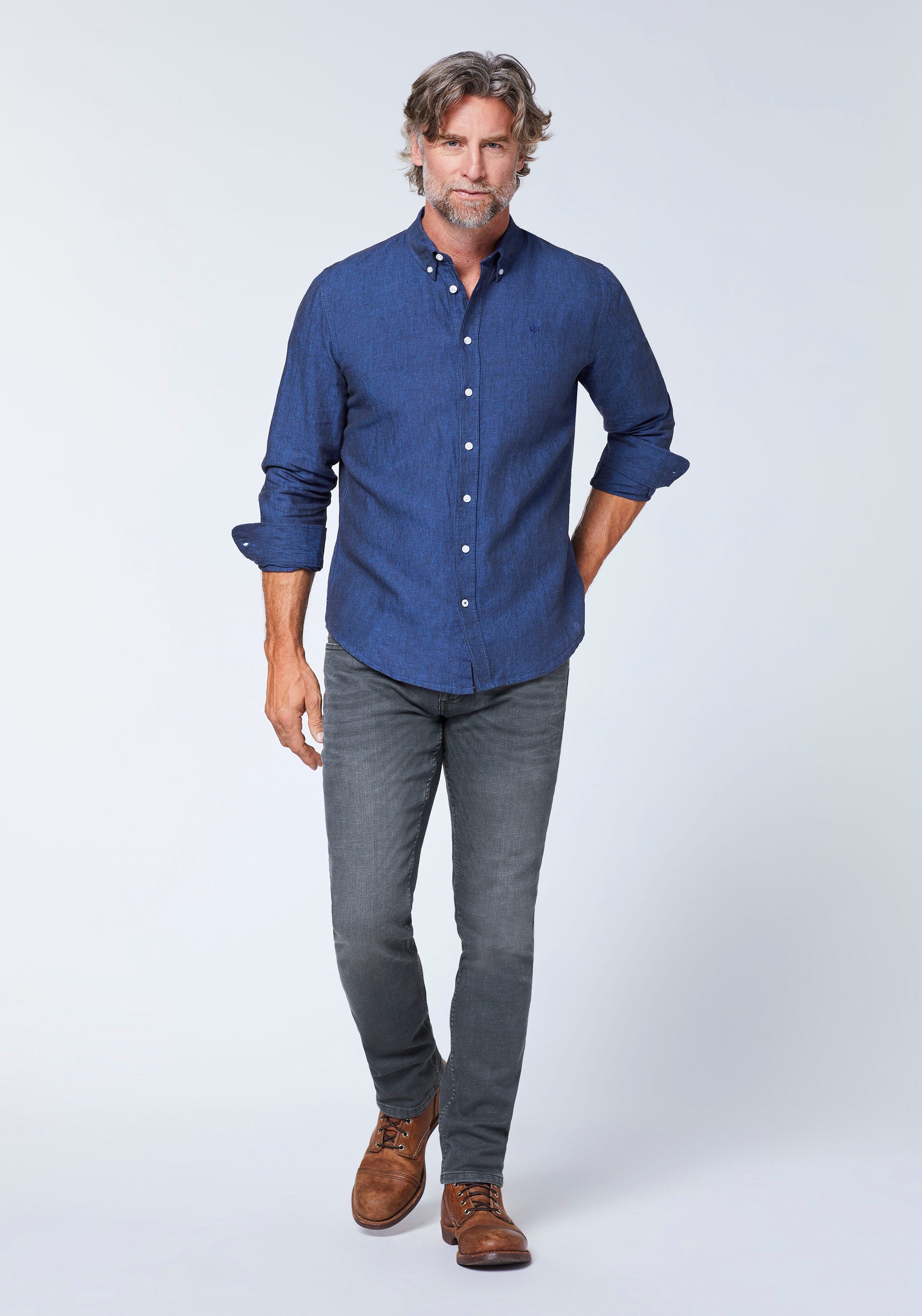 Colorado Denim Colorado Denim Hemd