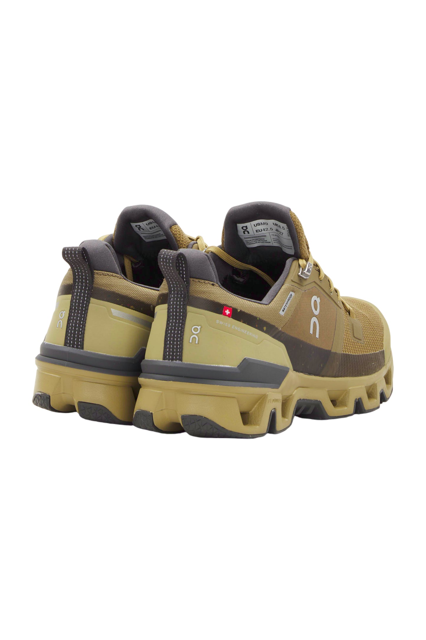 ON Wanderschuhe für Herren