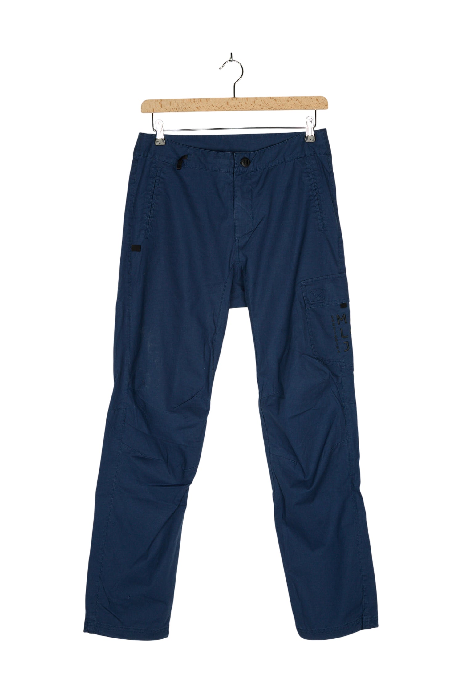 SEISERM. Boulder Pants