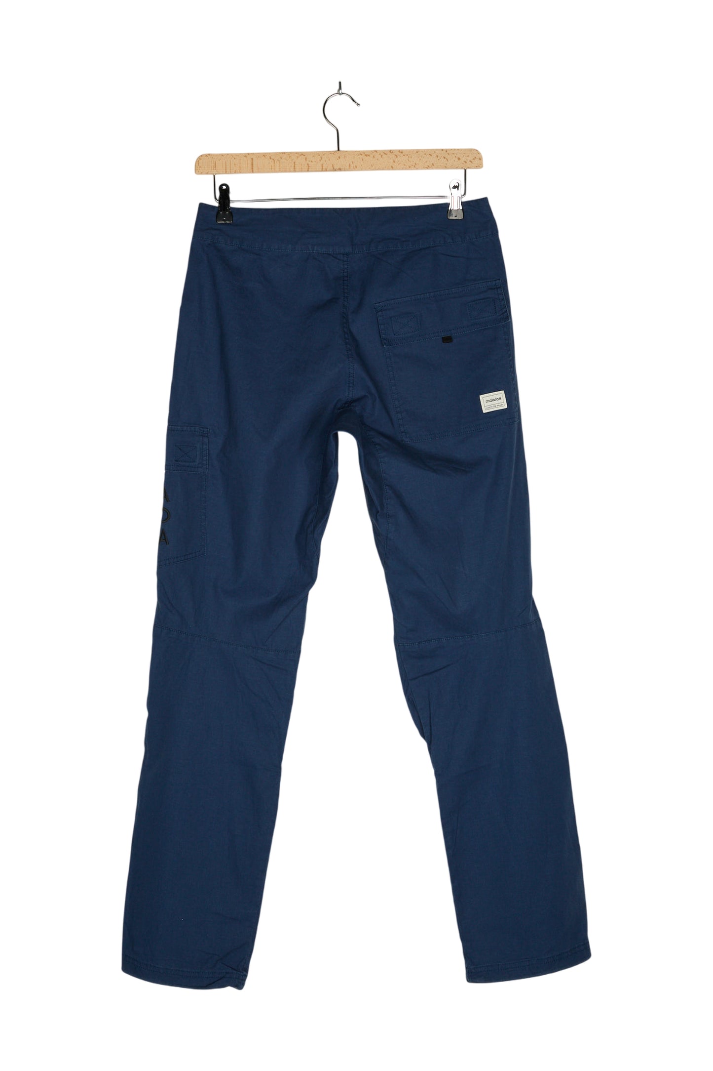 SEISERM. Boulder Pants