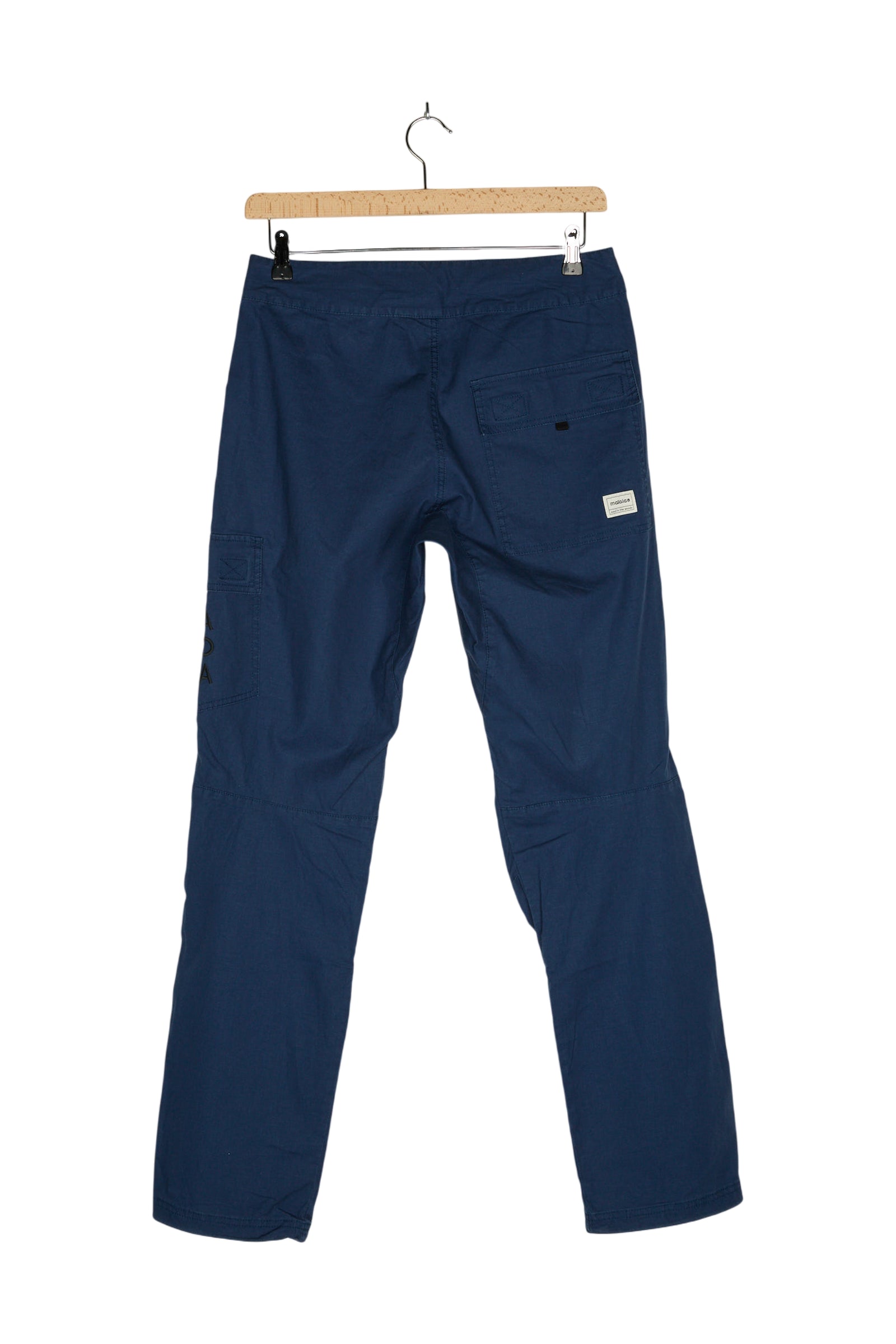 SEISERM. Boulder Pants