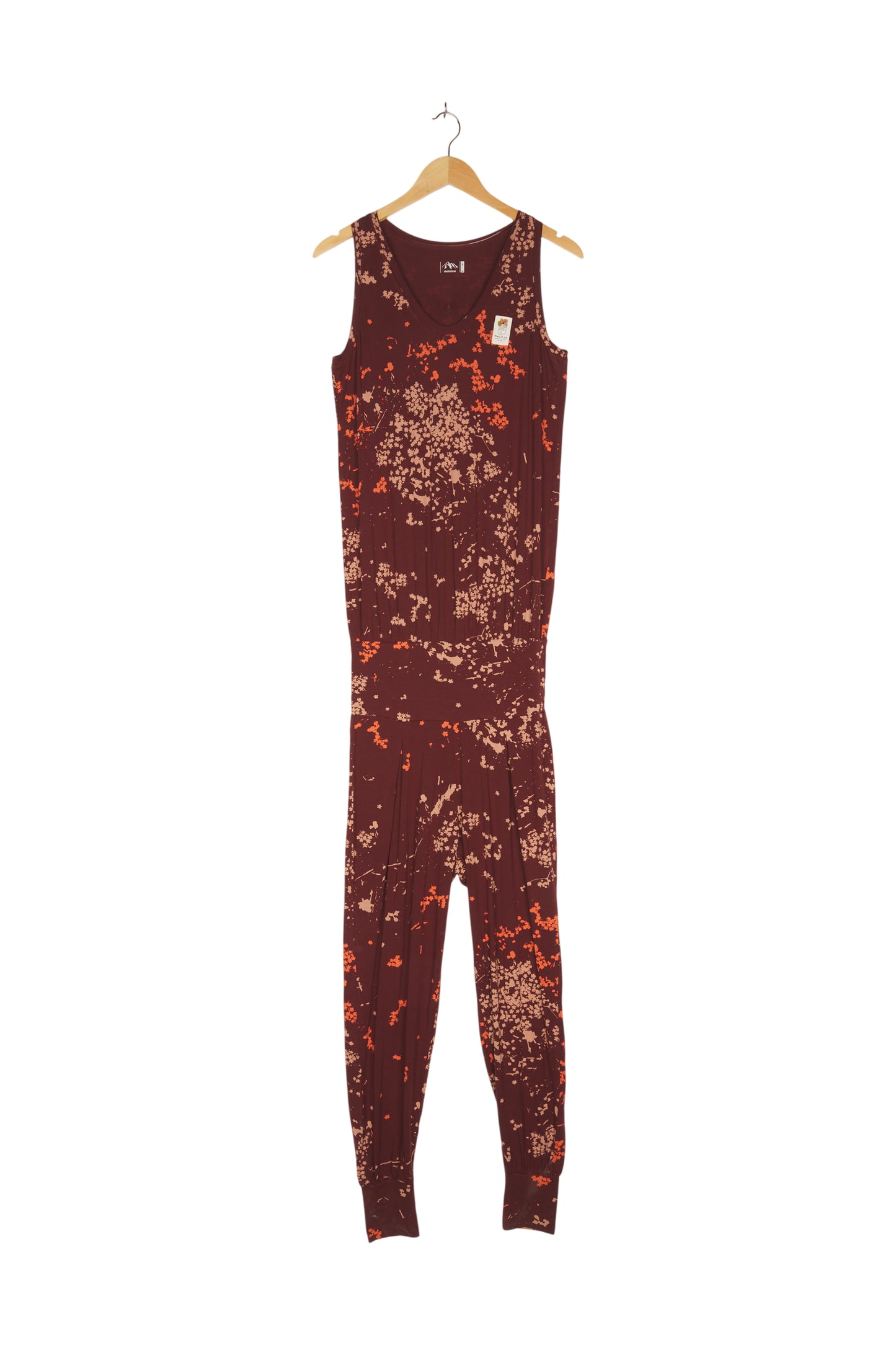 WALDRUFM. Yoga Overall