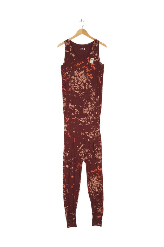 WALDRUFM. Yoga Overall