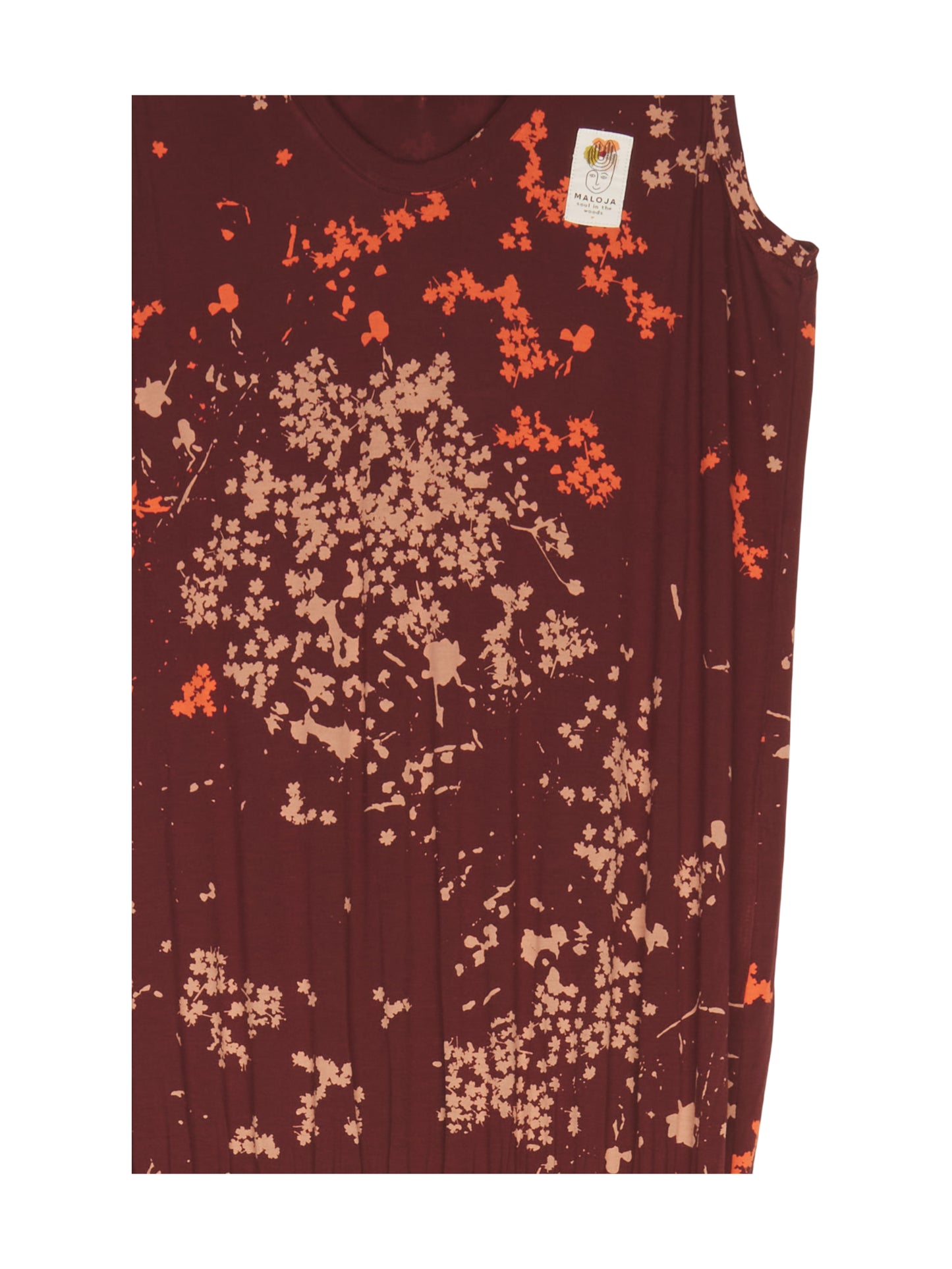 WALDRUFM. Yoga Overall