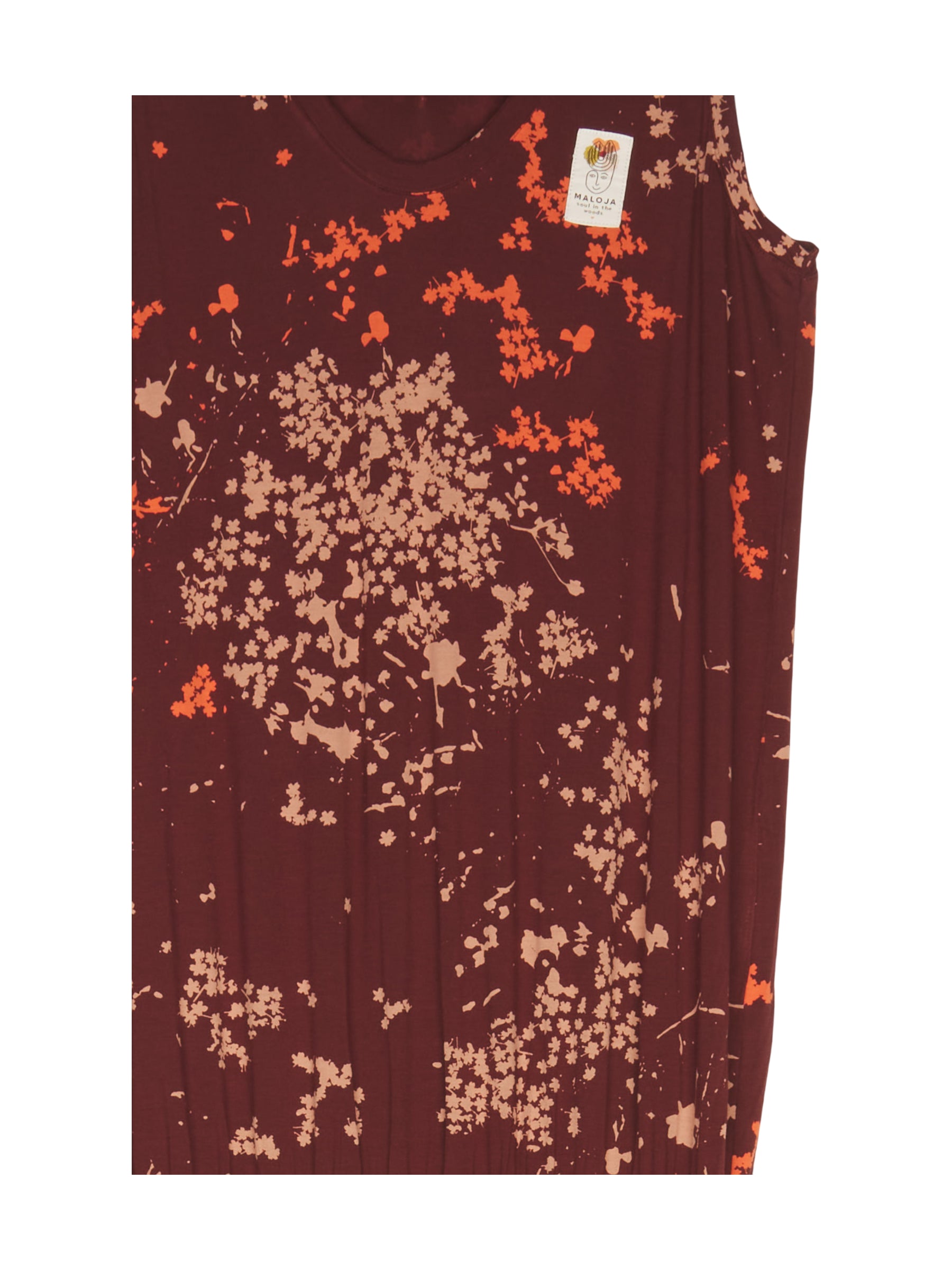 WALDRUFM. Yoga Overall