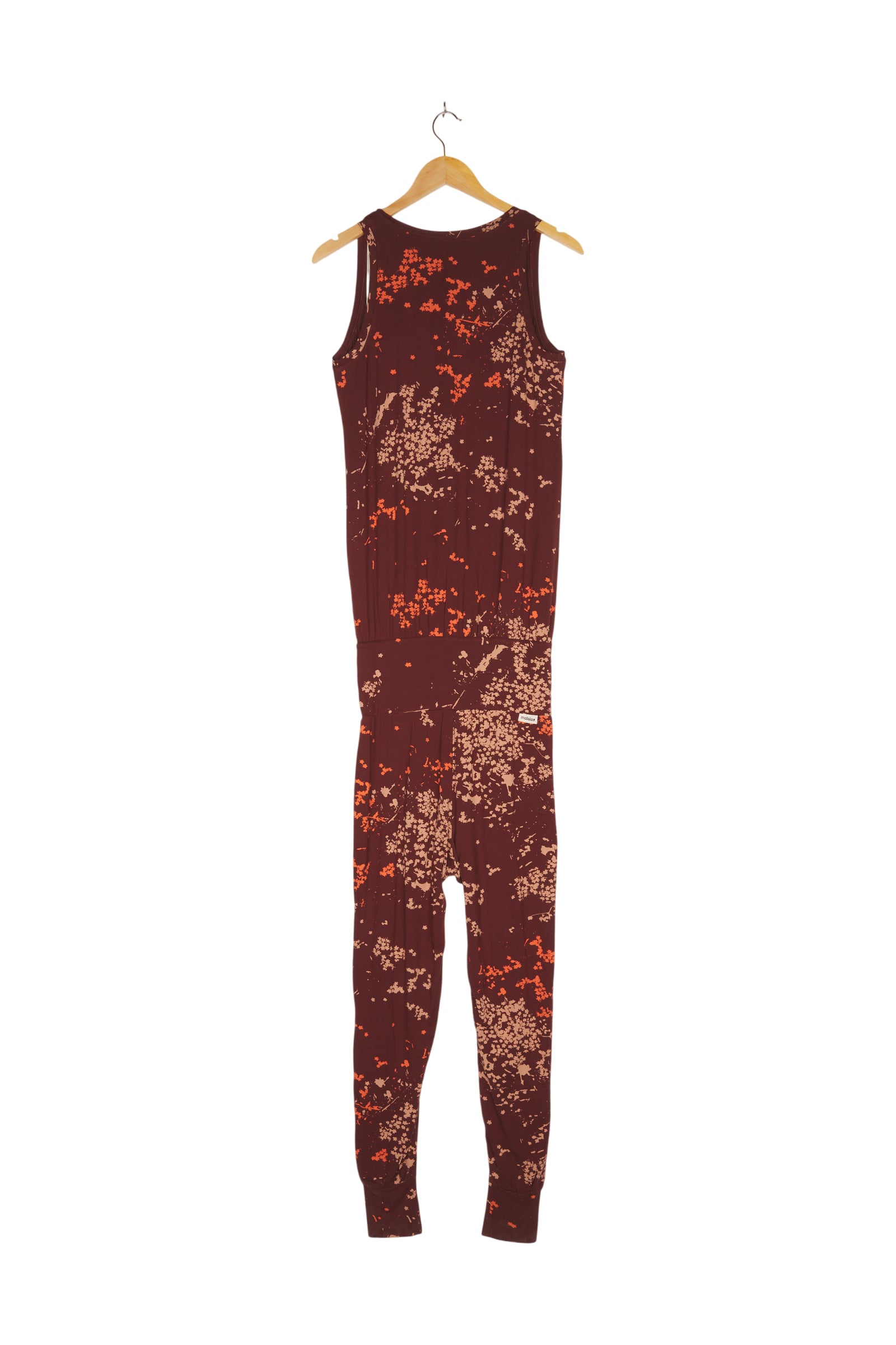 WALDRUFM. Yoga Overall
