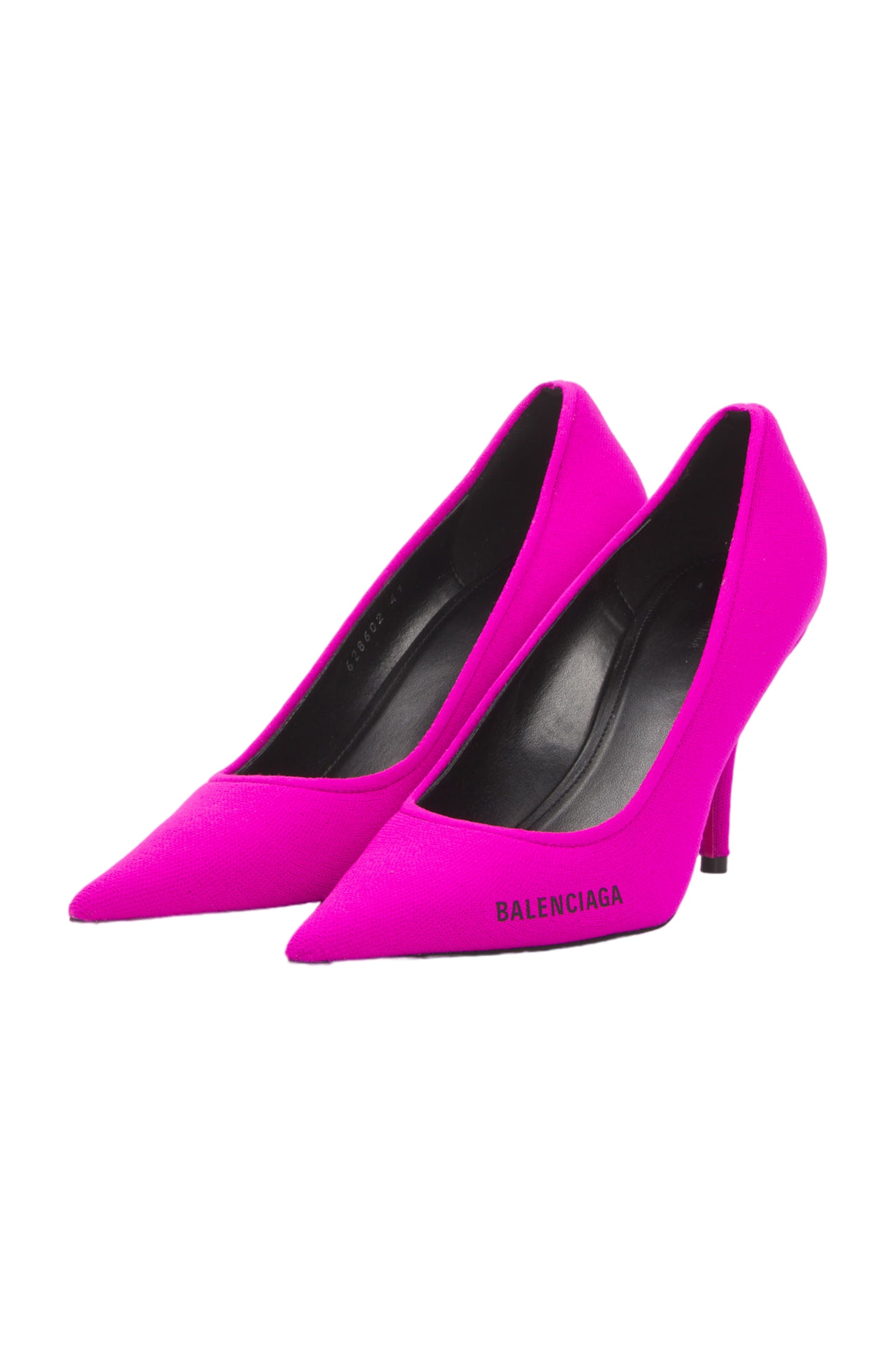 Balenciaga High Heels Size 41 Pink 