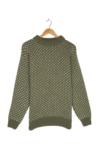 NORDSJØ SWATER CREW NECK 