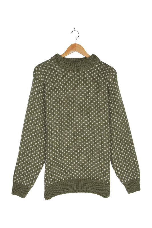 NORDSJØ SWATER CREW NECK 