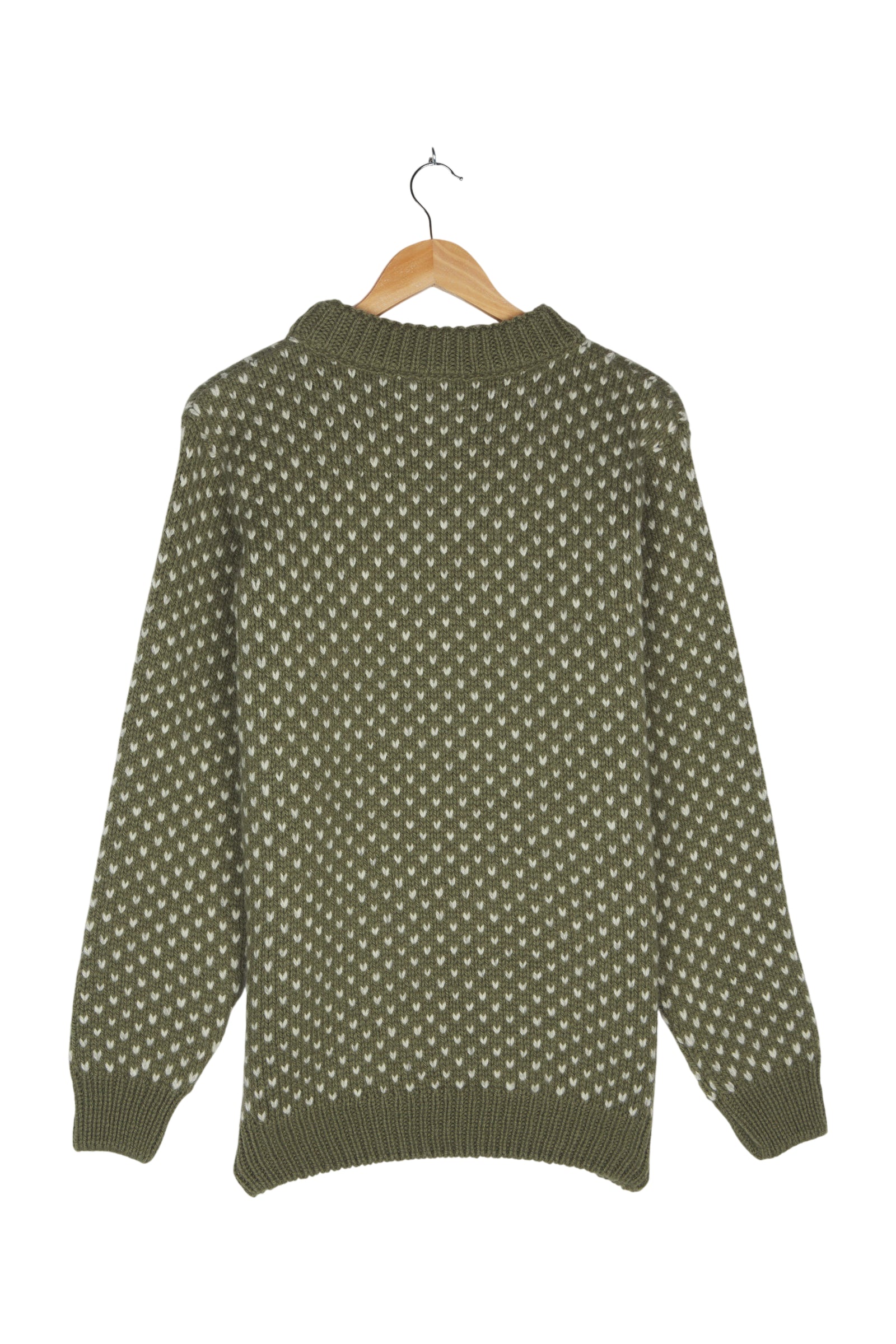 NORDSJØ SWATER CREW NECK 