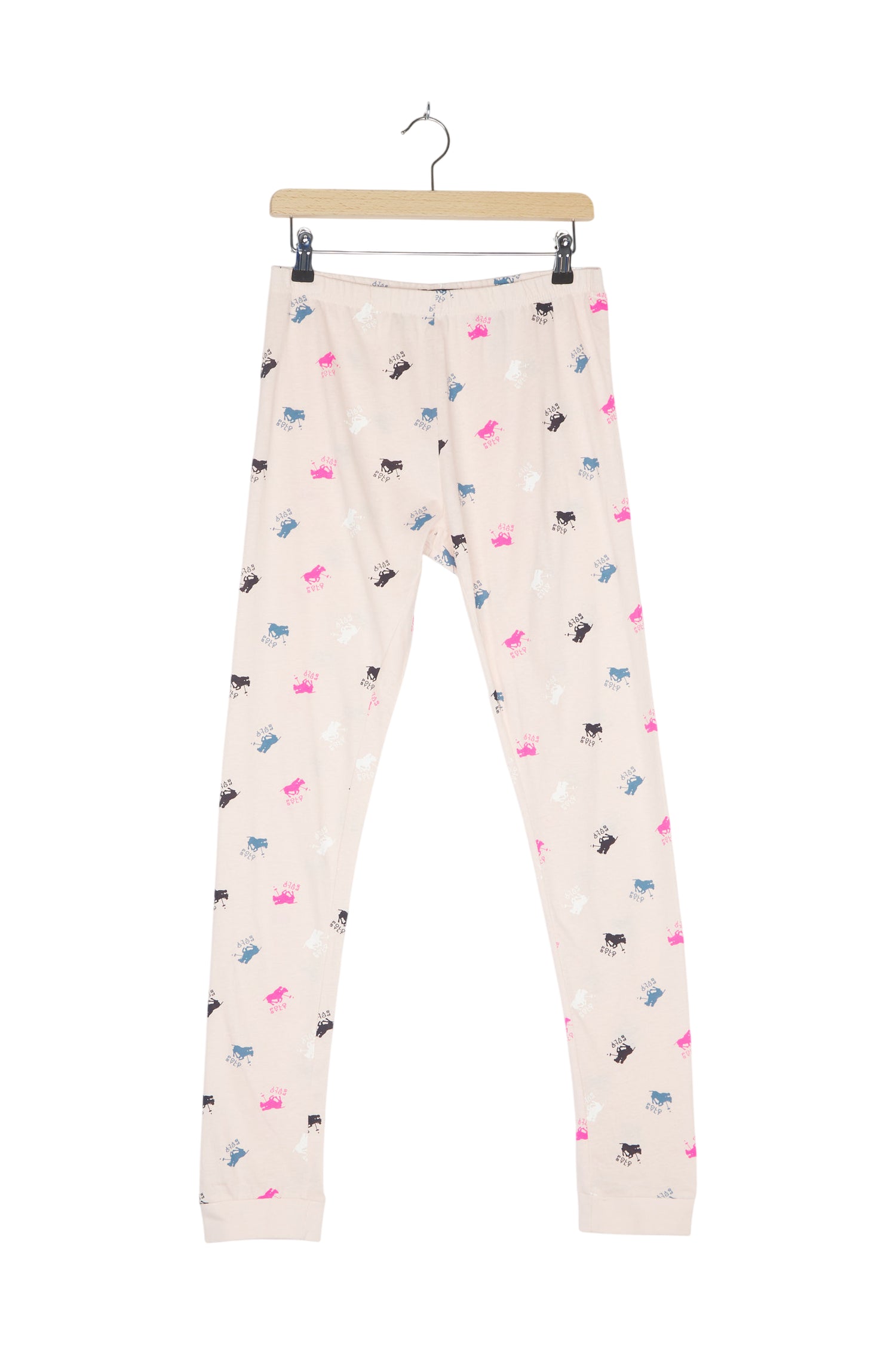 POLO SYLT POLO SYLT Leggings