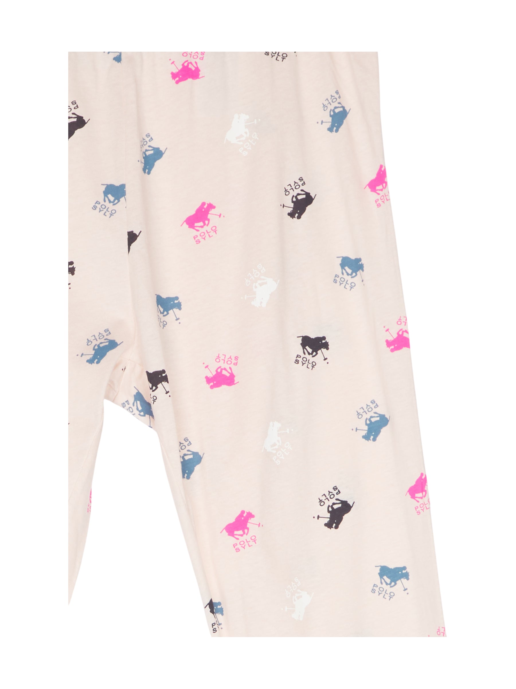 POLO SYLT POLO SYLT Leggings