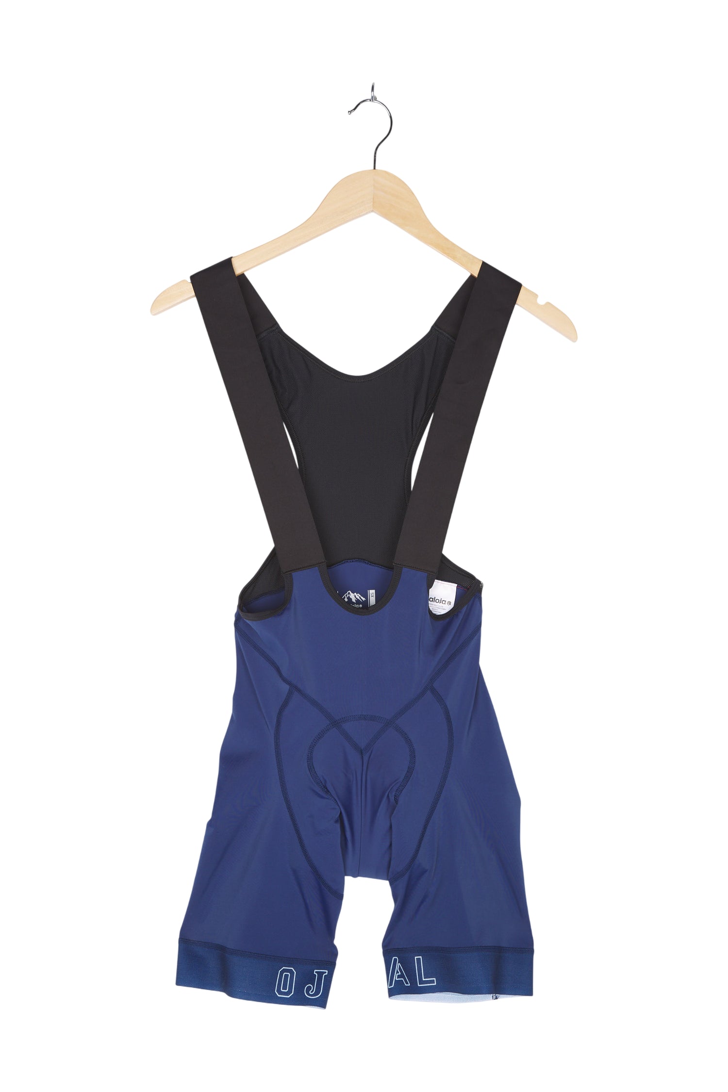 TELVETM. BIB Cycle Bib