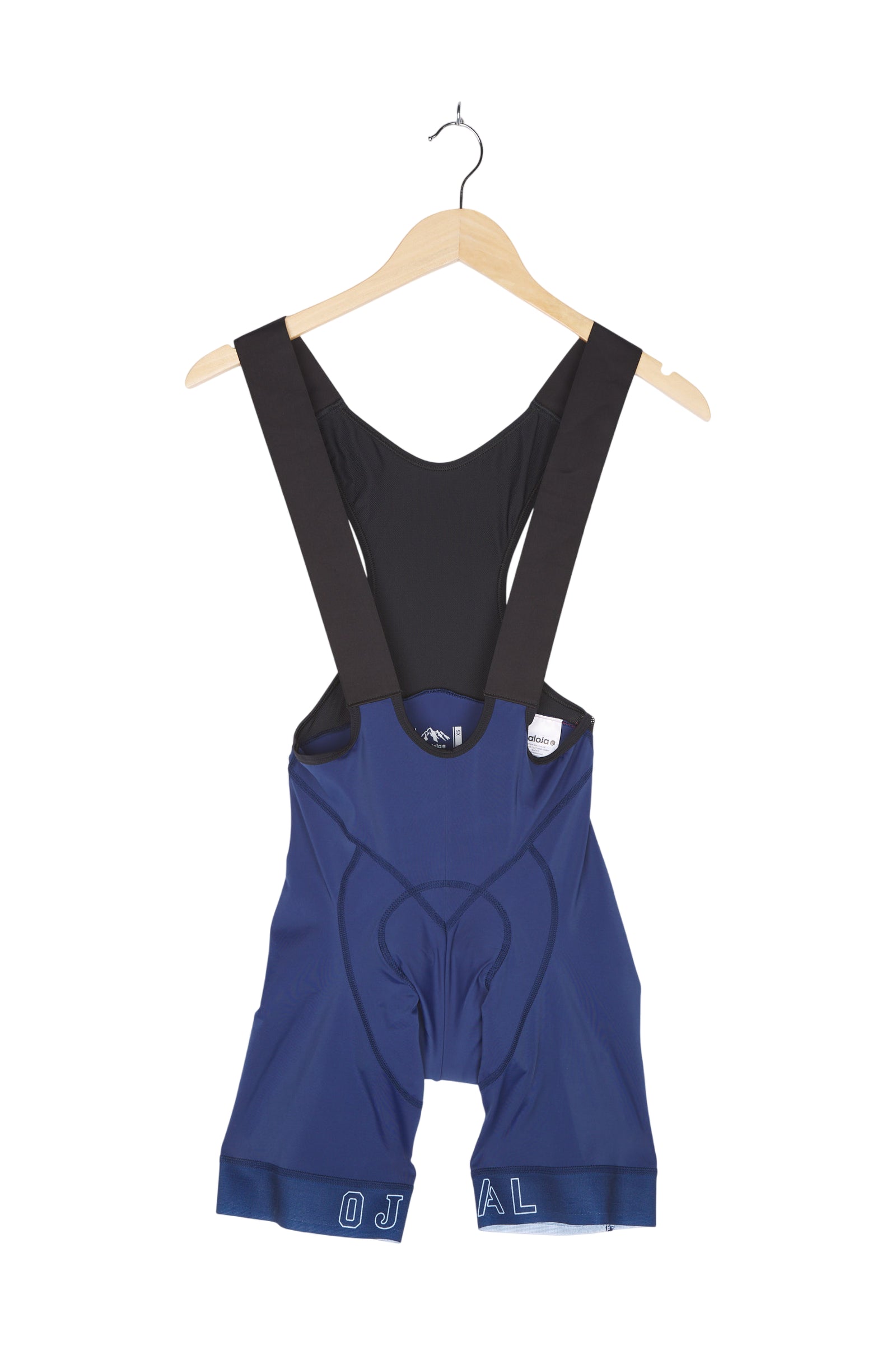 TELVETM. BIB Cycle Bib