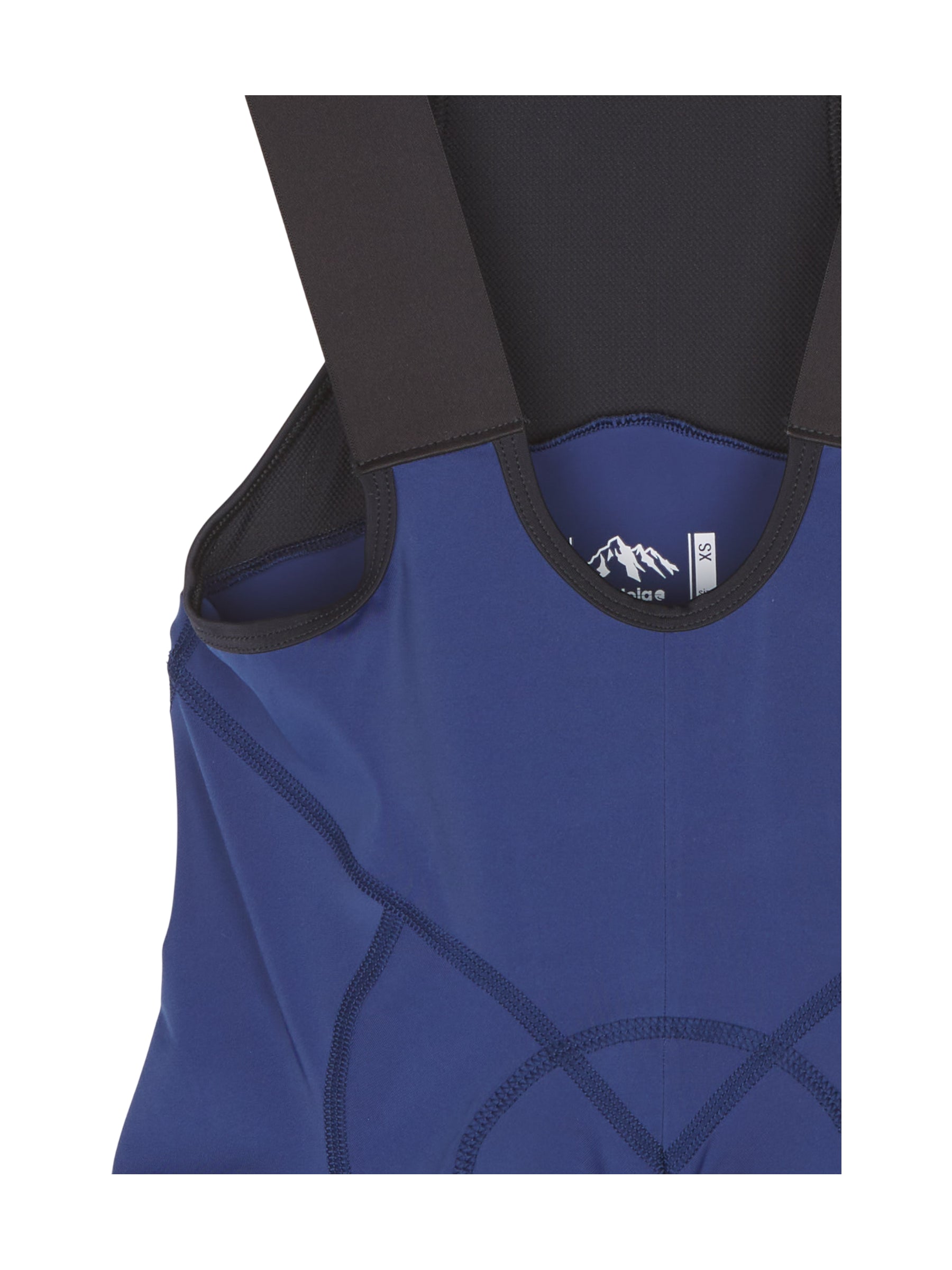 TELVETM. BIB Cycle Bib