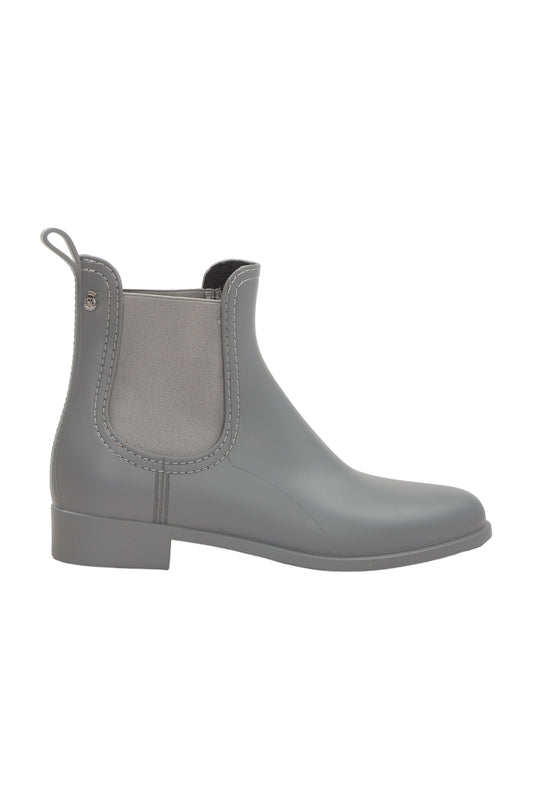 Lemon Jelly Stiefeletten Size 40 Grau  