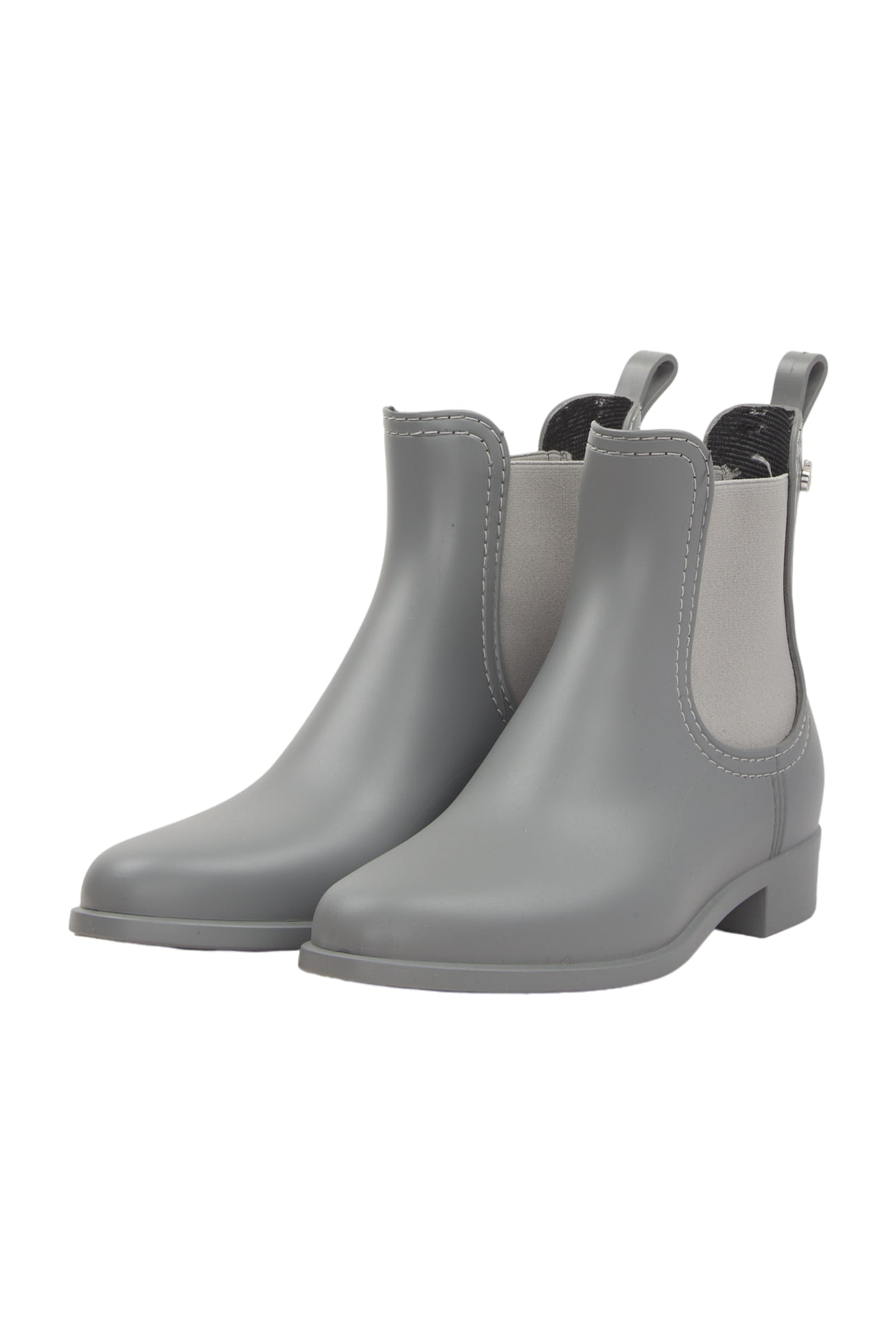Lemon Jelly Stiefeletten Size 40 Grau  