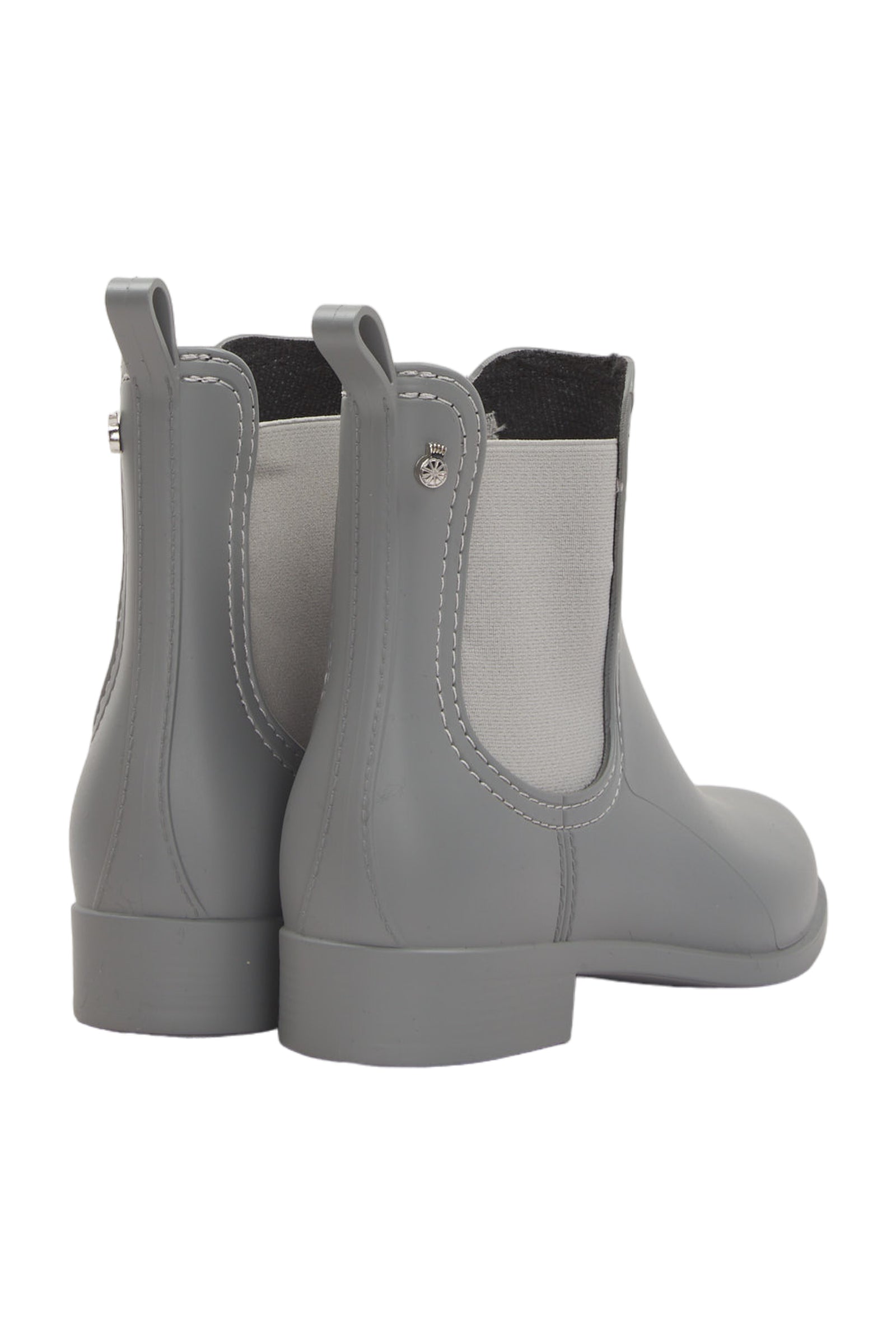 Lemon Jelly Stiefeletten Size 40 Grau  
