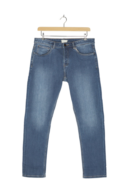 Detto Fatto Detto Fatto Slim Fit Jeans