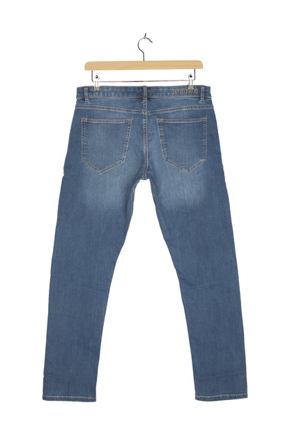 Detto Fatto Detto Fatto Slim Fit Jeans