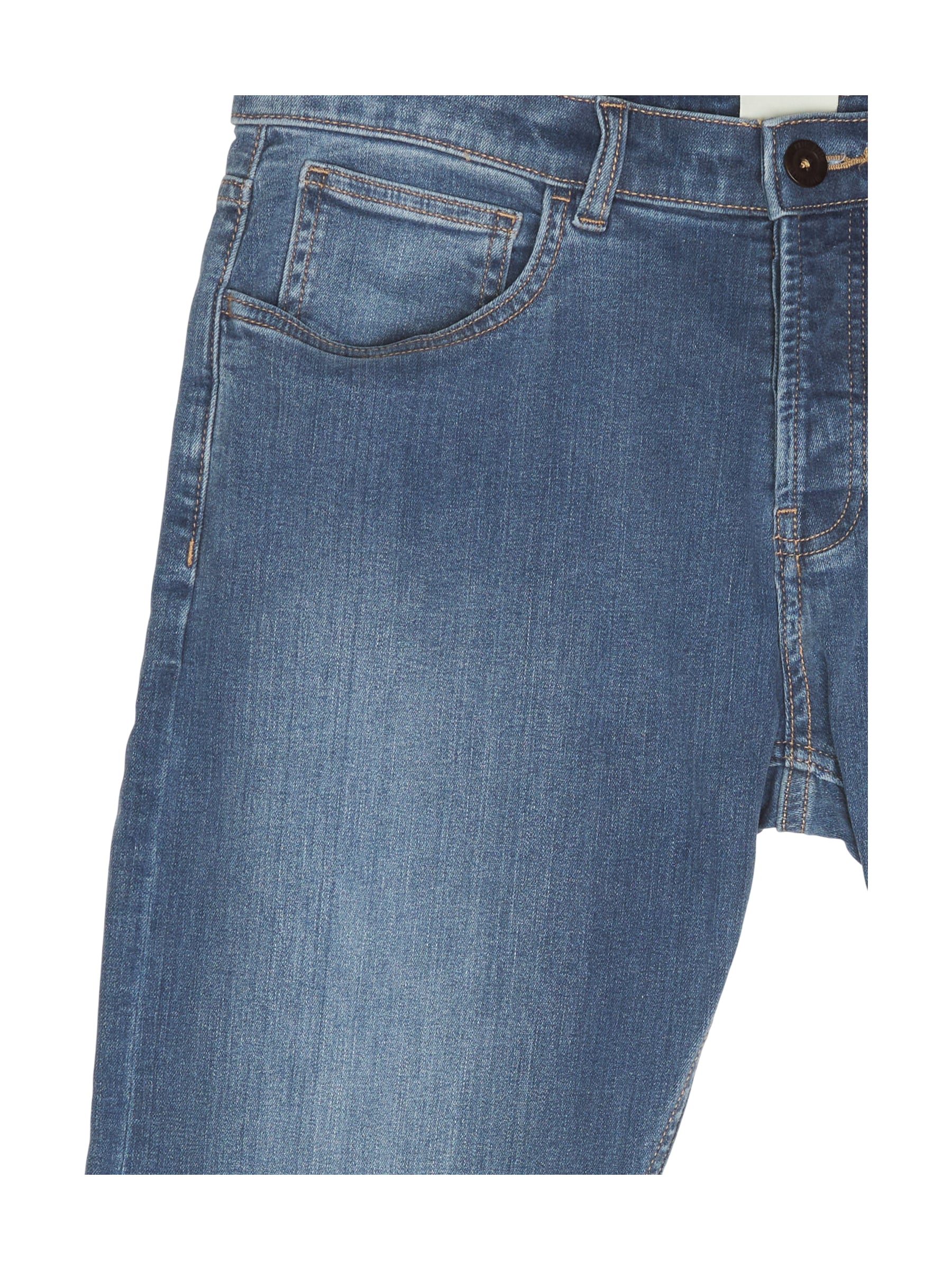 Detto Fatto Detto Fatto Slim Fit Jeans