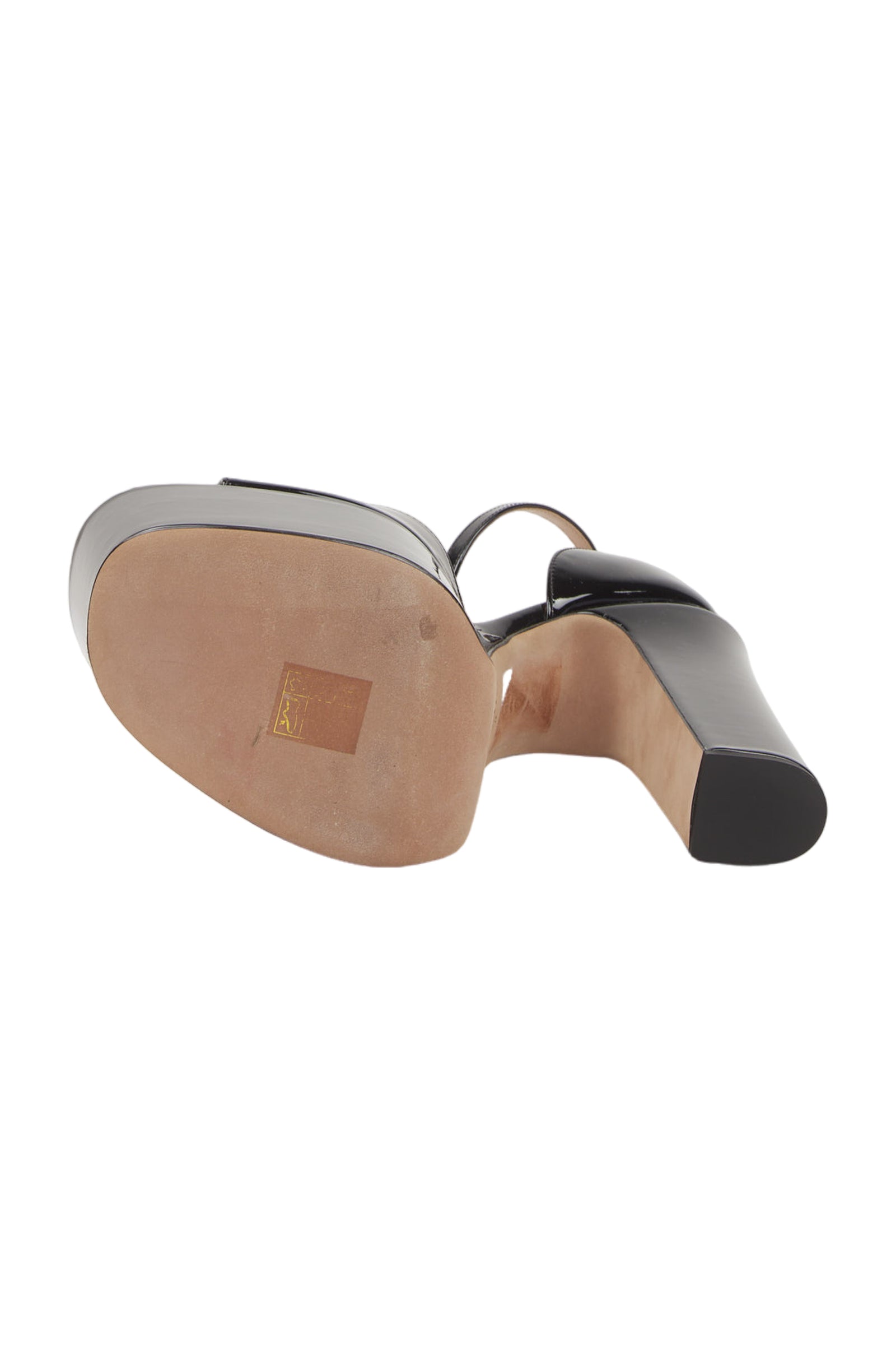 Valentino Garavani High Heels Size 39 Schwarz 