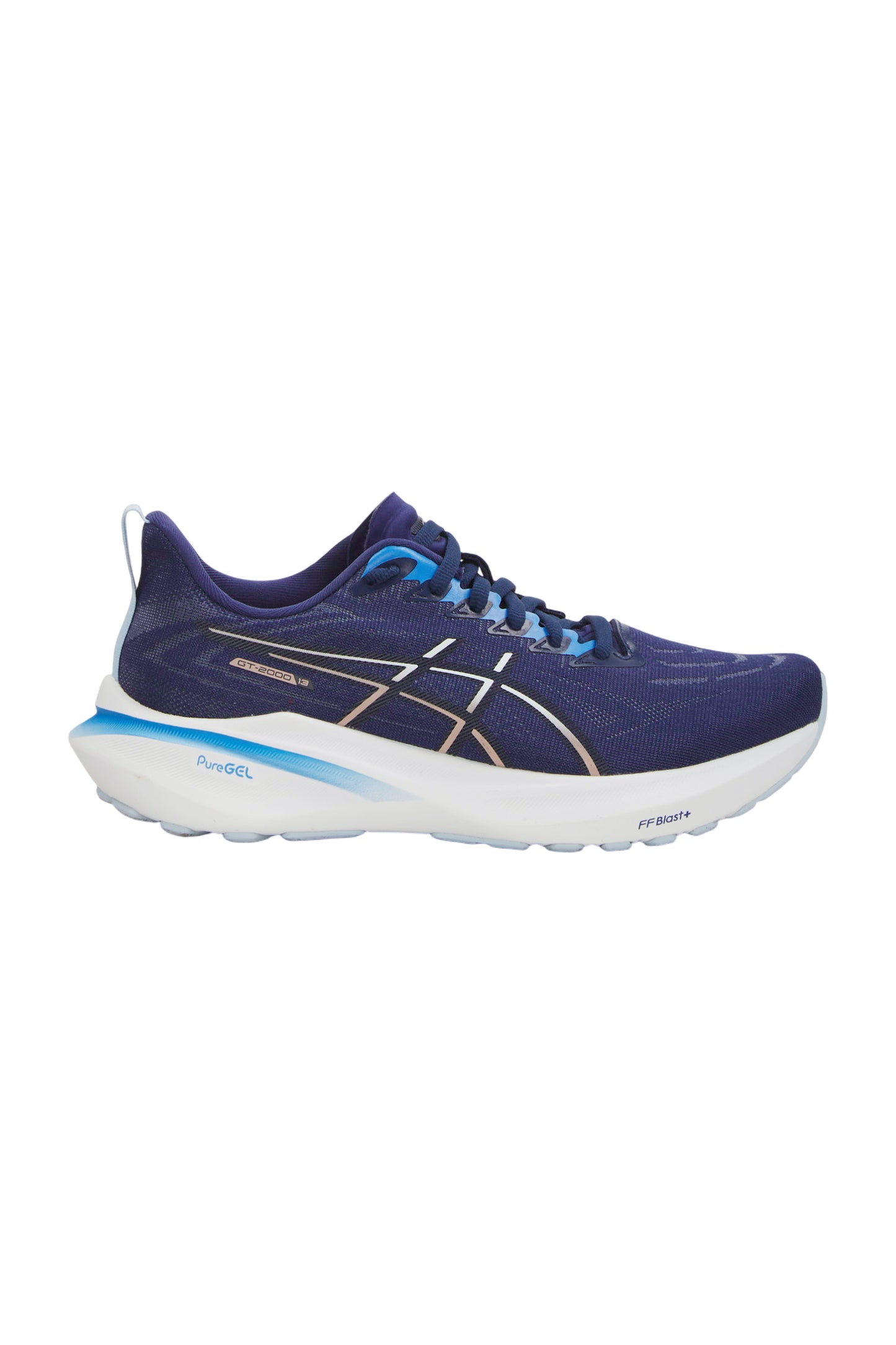Asics GT-2000 Damen Laufschuhe