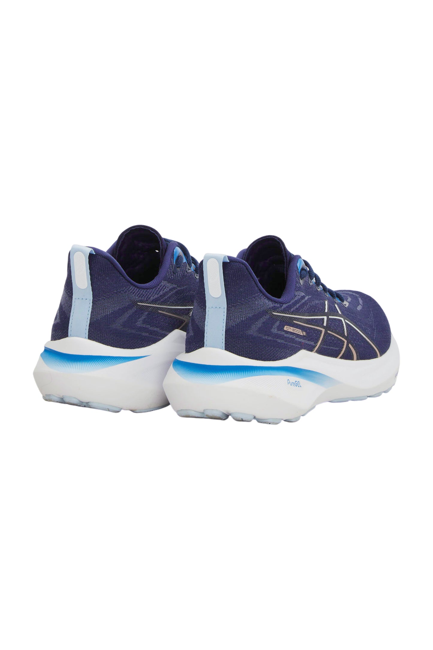 Asics GT-2000 Damen Laufschuhe