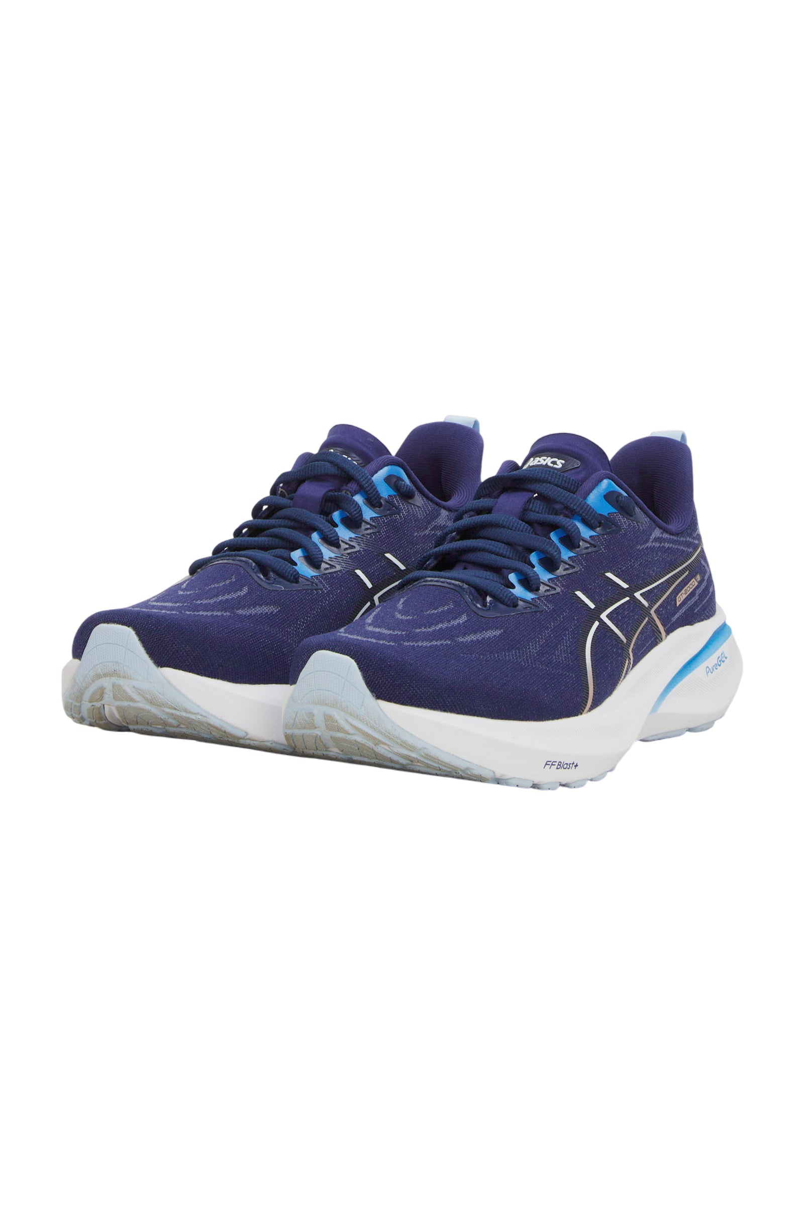 Asics GT-2000 Damen Laufschuhe