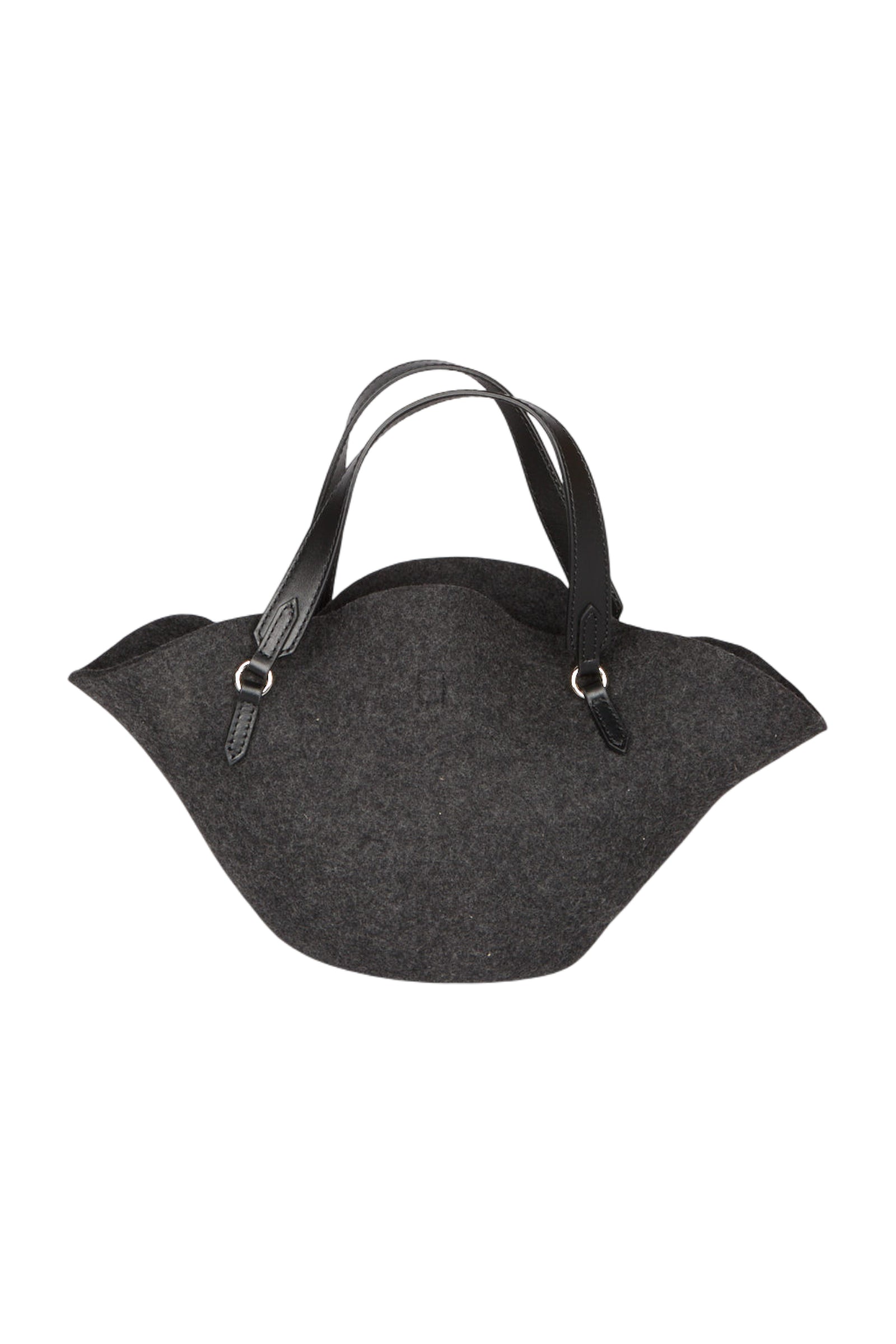 Dsquared2 CatenTrip Tote Handtasche Size  Grau  