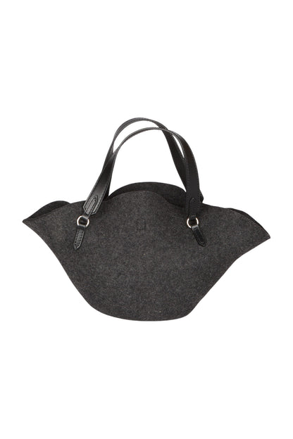 Dsquared2 CatenTrip Tote Handtasche Size  Grau  