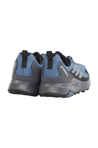 adidas Terrex Anylander RAIN.RDY Damen Laufschuhe - Wonder Steel/Grey Three/Core Black