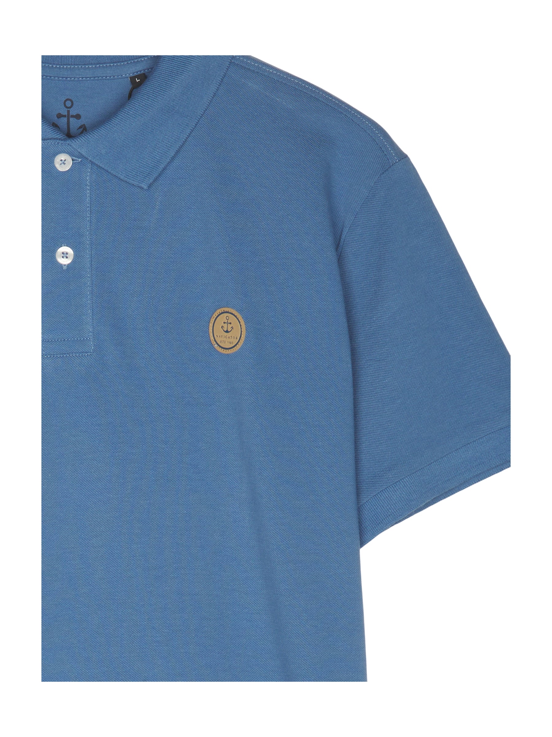 Navigator Navigator Poloshirt
