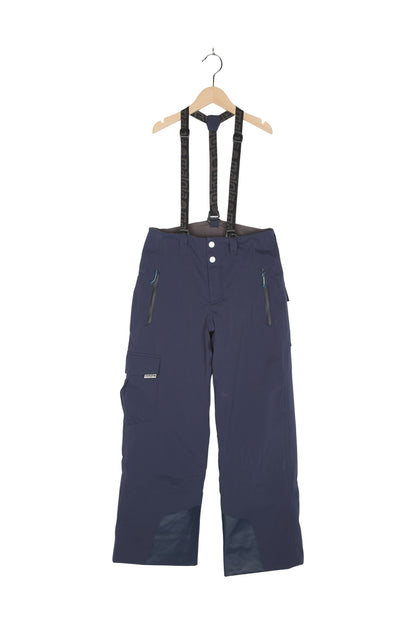 CulU. Padded Pants