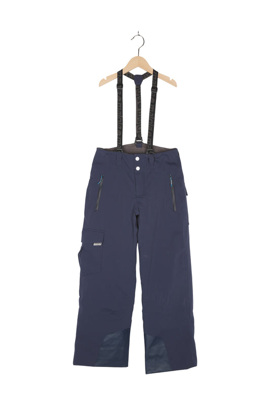 CulU. Padded Pants