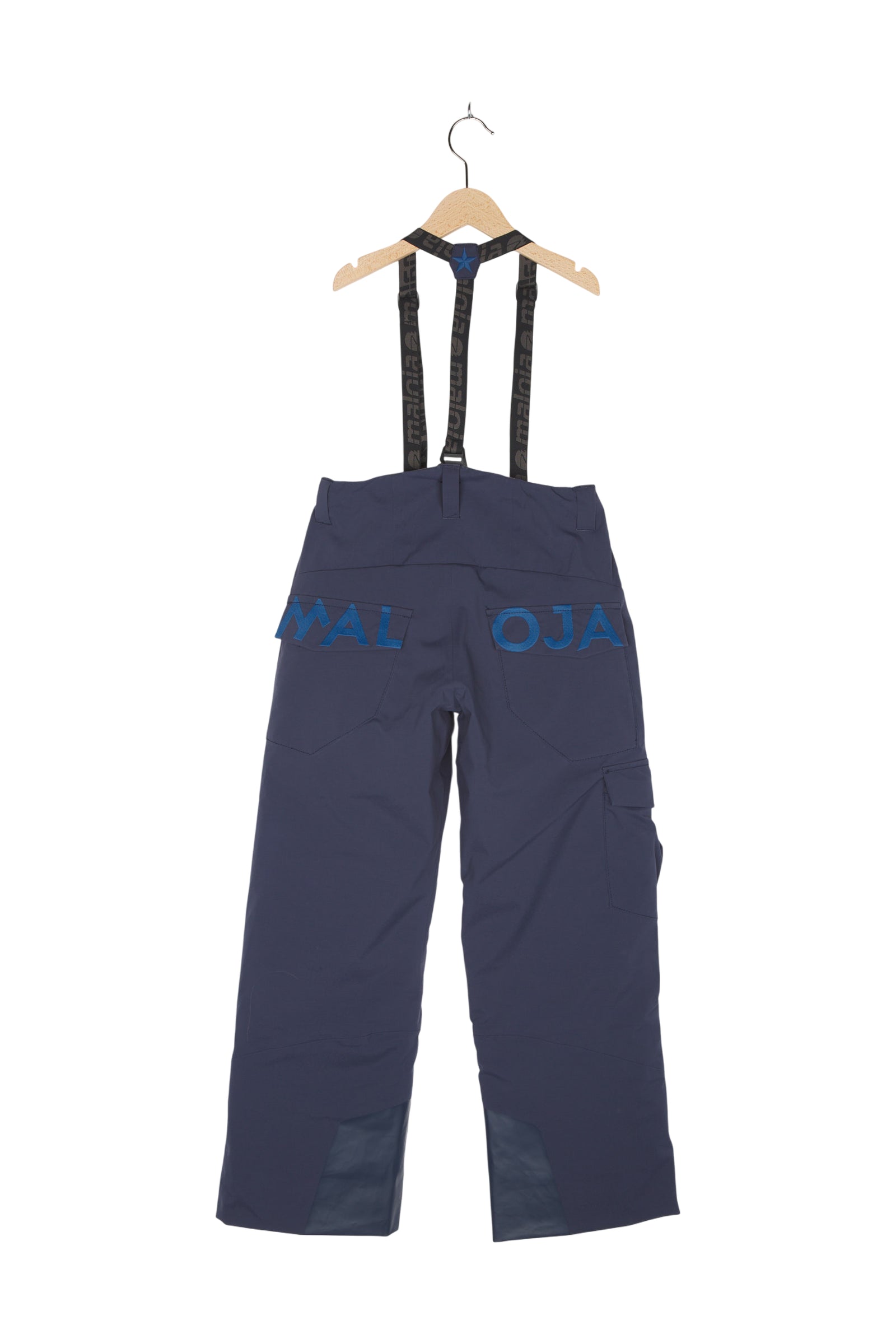 CulU. Padded Pants