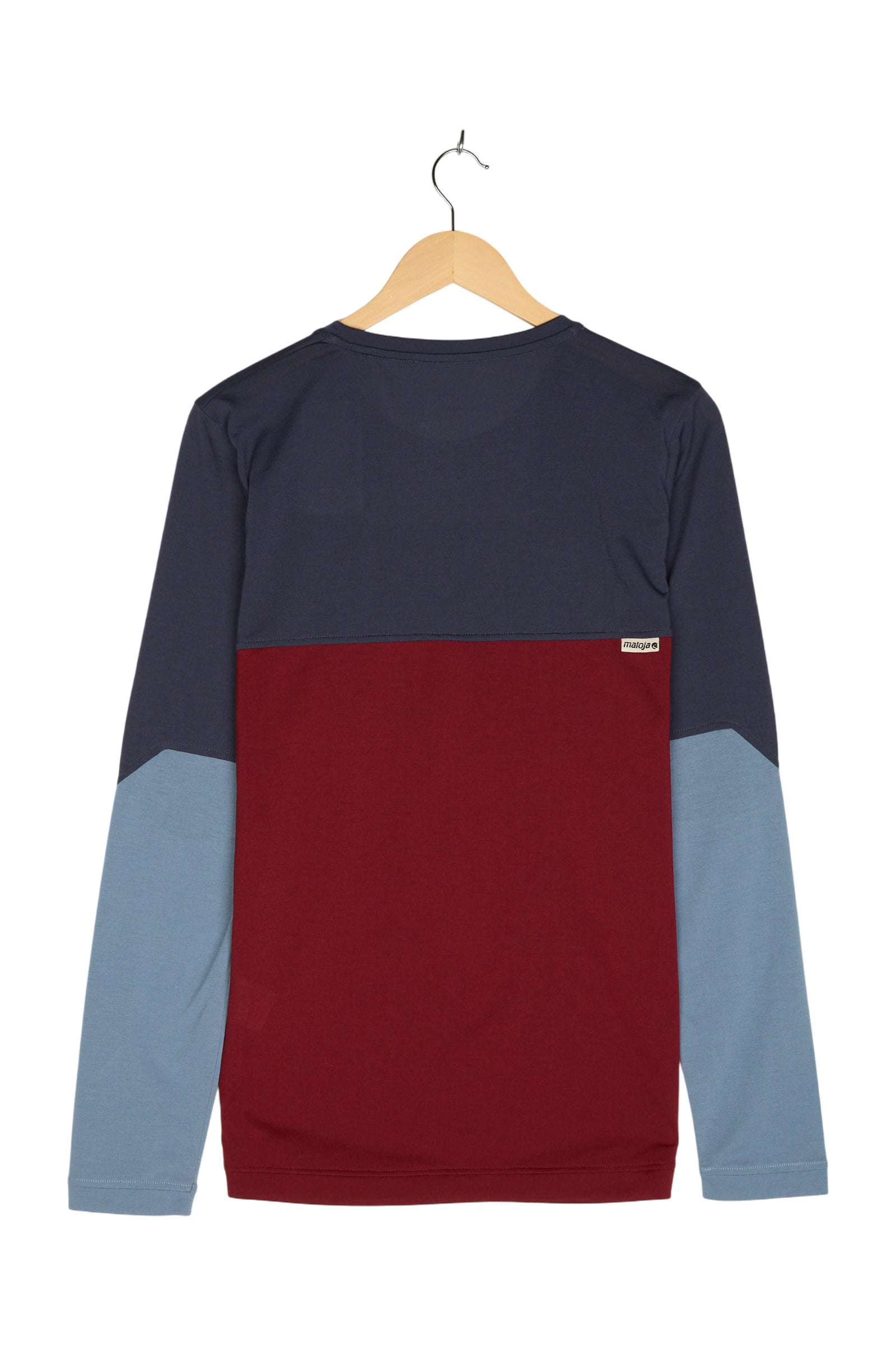 GoldM. Long Sleeve Multisport Jersey