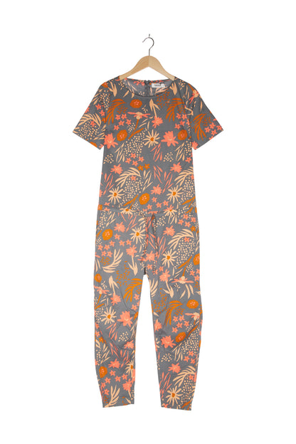 MUDAM. Organic Cotton Jumpsuit