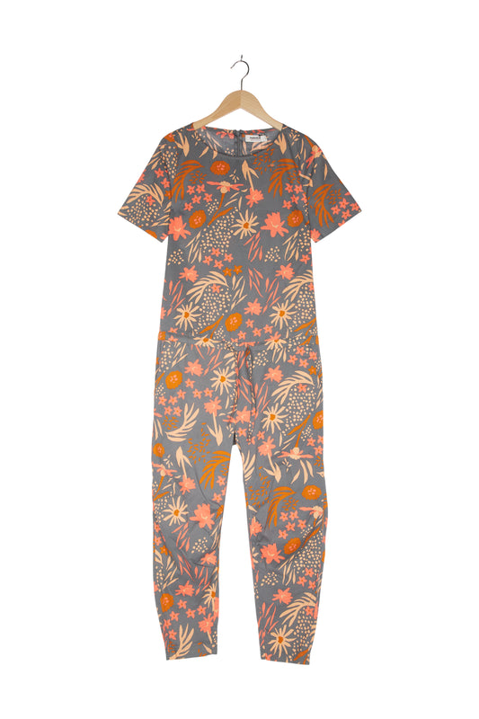 MUDAM. Organic Cotton Jumpsuit