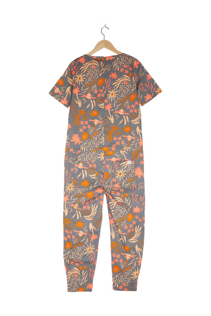 MUDAM. Organic Cotton Jumpsuit