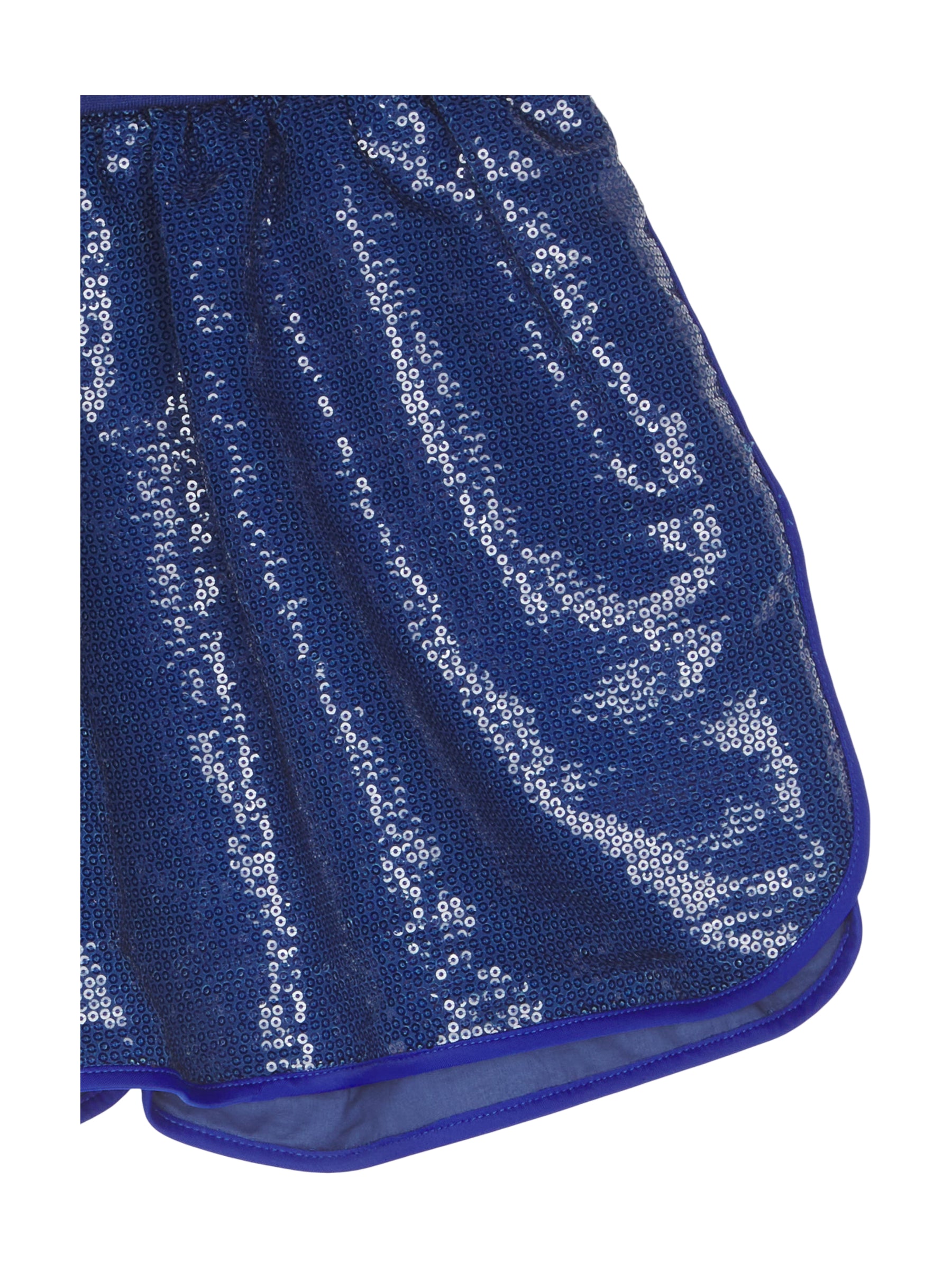 Fendi Shorts Kurze Hosen Pailletten