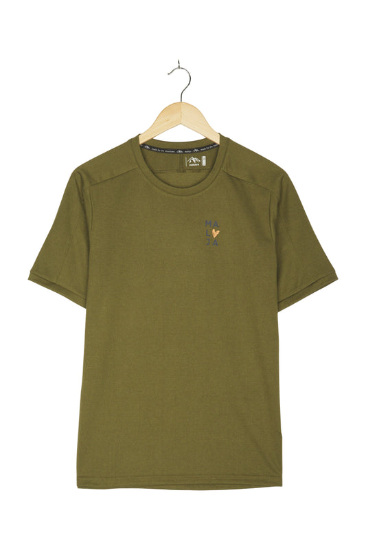 HEIMKRAUTM. Mountain Tee