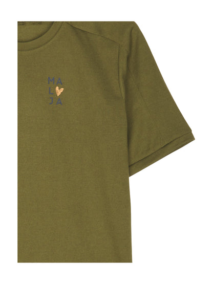 HEIMKRAUTM. Mountain Tee