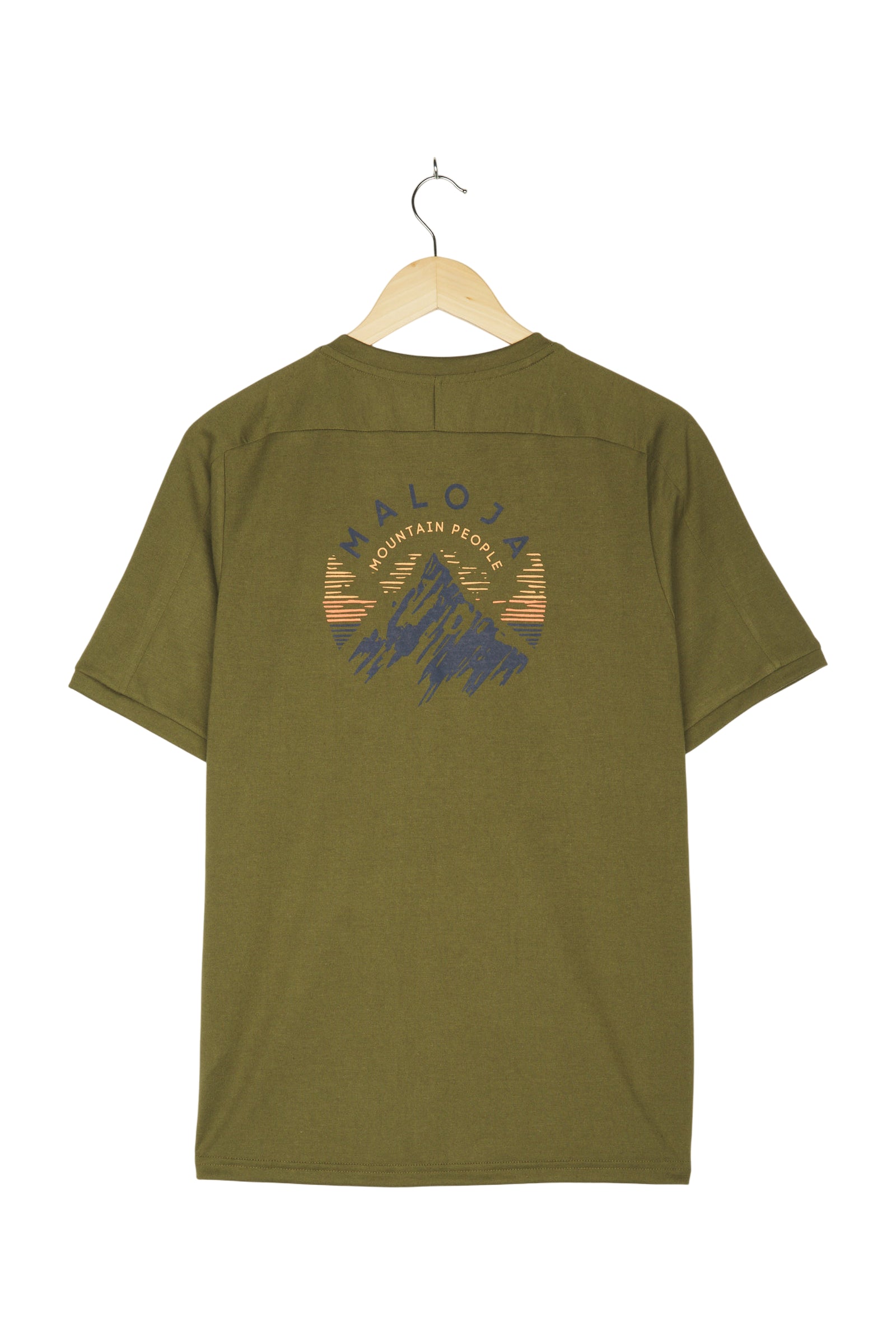 HEIMKRAUTM. Mountain Tee
