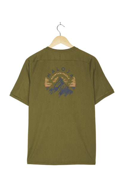 HEIMKRAUTM. Mountain Tee
