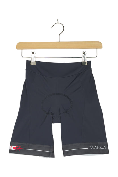 FrancaM. Pants 1/2 Chamois Bike Shorts