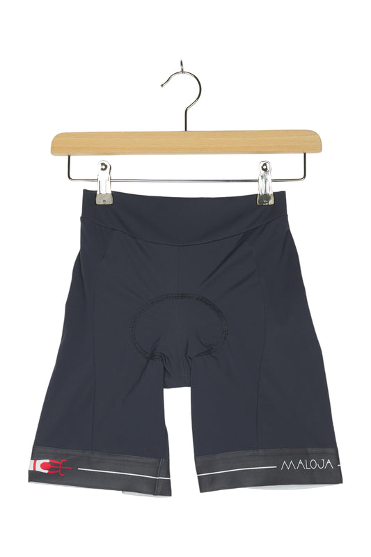 FrancaM. Pants 1/2 Chamois Bike Shorts