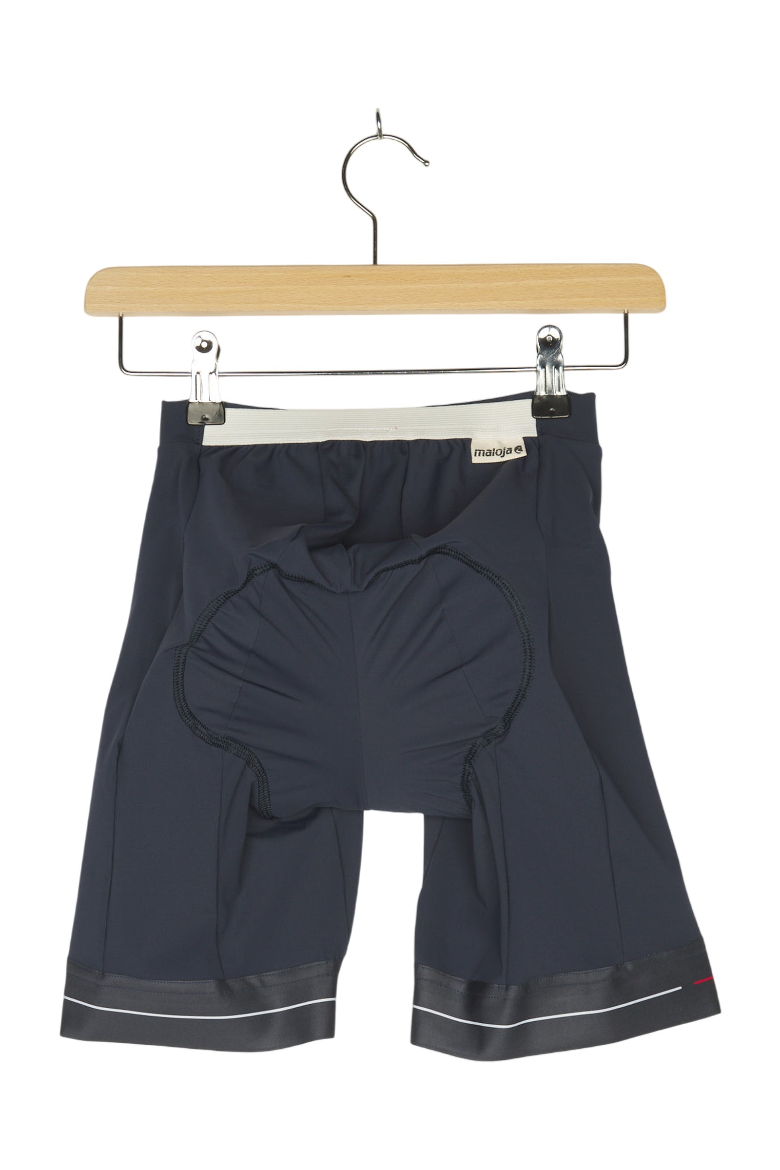 FrancaM. Pants 1/2 Chamois Bike Shorts